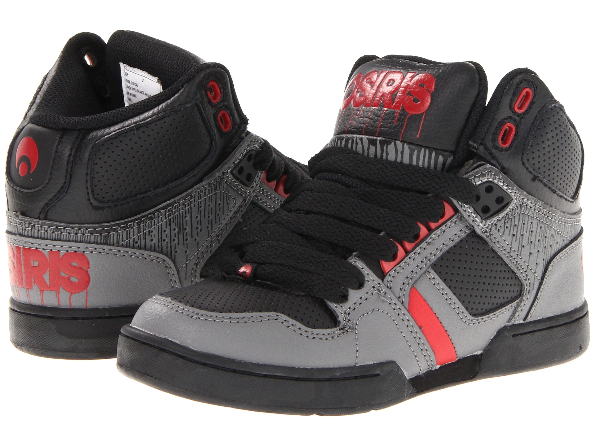 Osiris Kids NYC83 (Toddler/Youth) $42.99 $50.00 