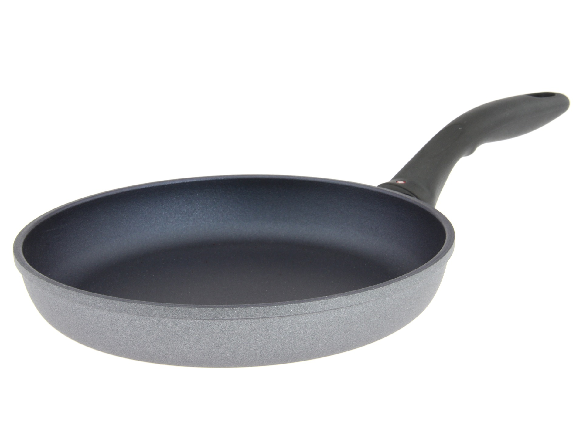 Swiss Diamond 10 Fry Pan    BOTH Ways