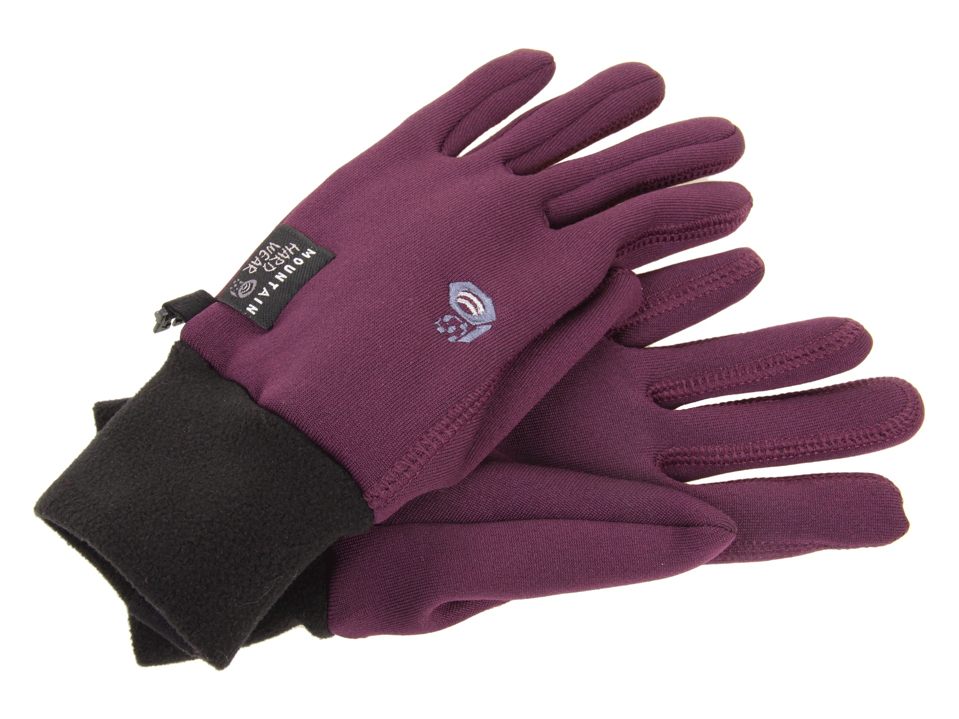 Mountain Hardwear Womens Power Stretch Glove $32.00 