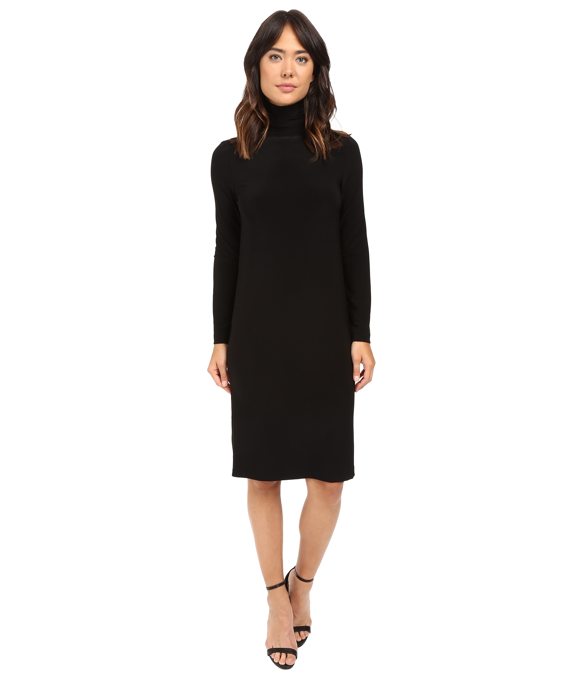 kamalikulture turtleneck dress $ 96 00  mountain