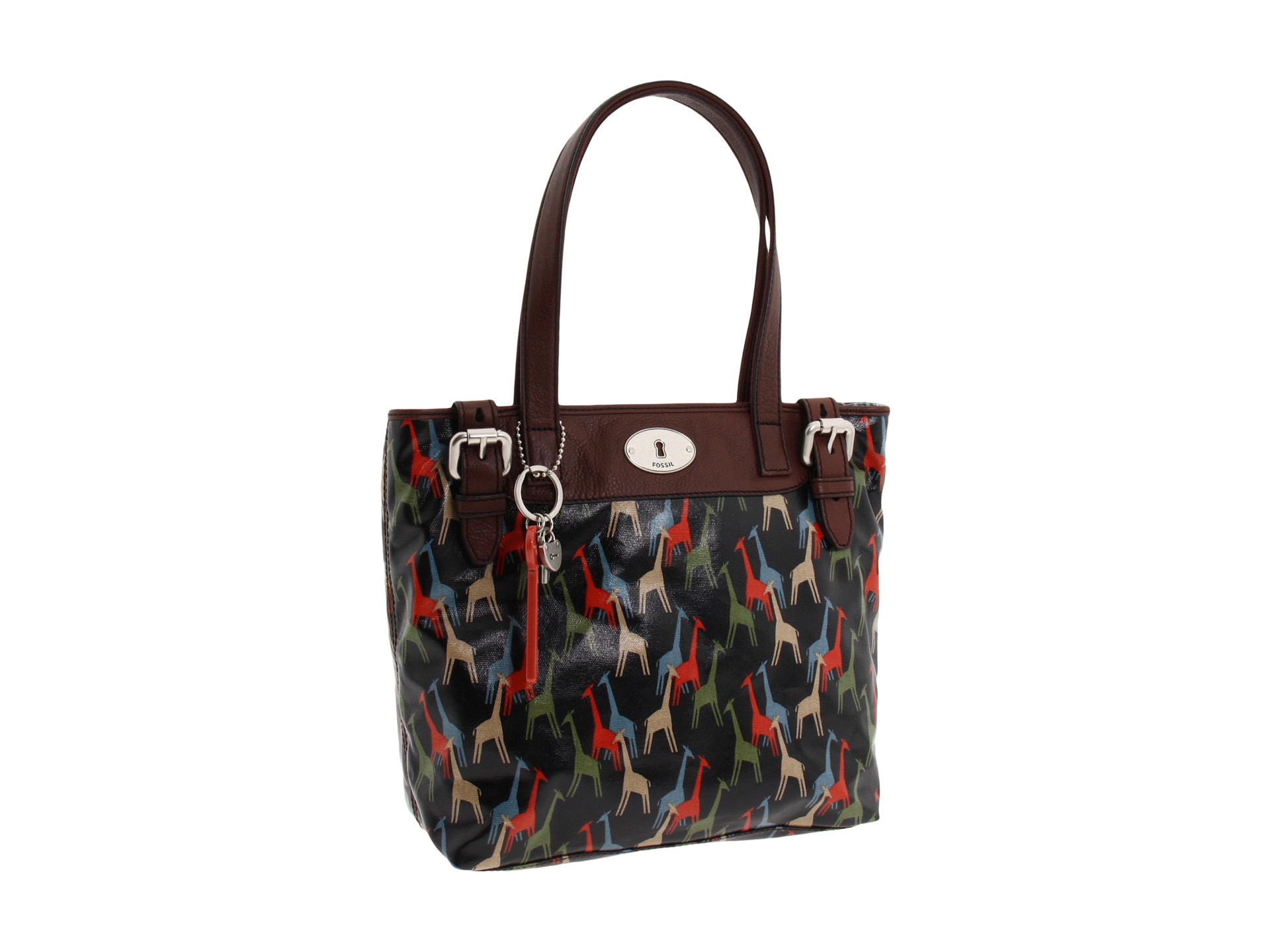 fossil key per tote $ 108 00 fossil key per