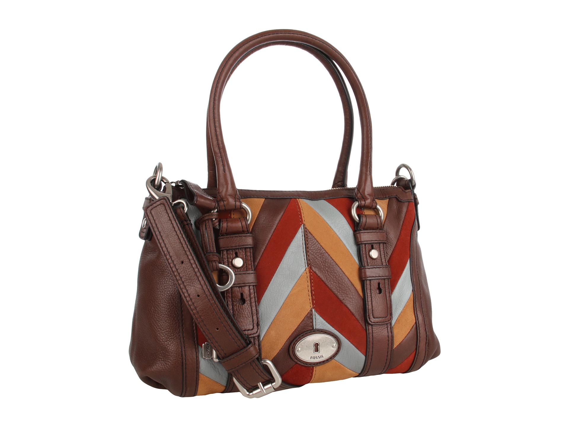   Maddox Convertible Satchel $250.99 $278.00 