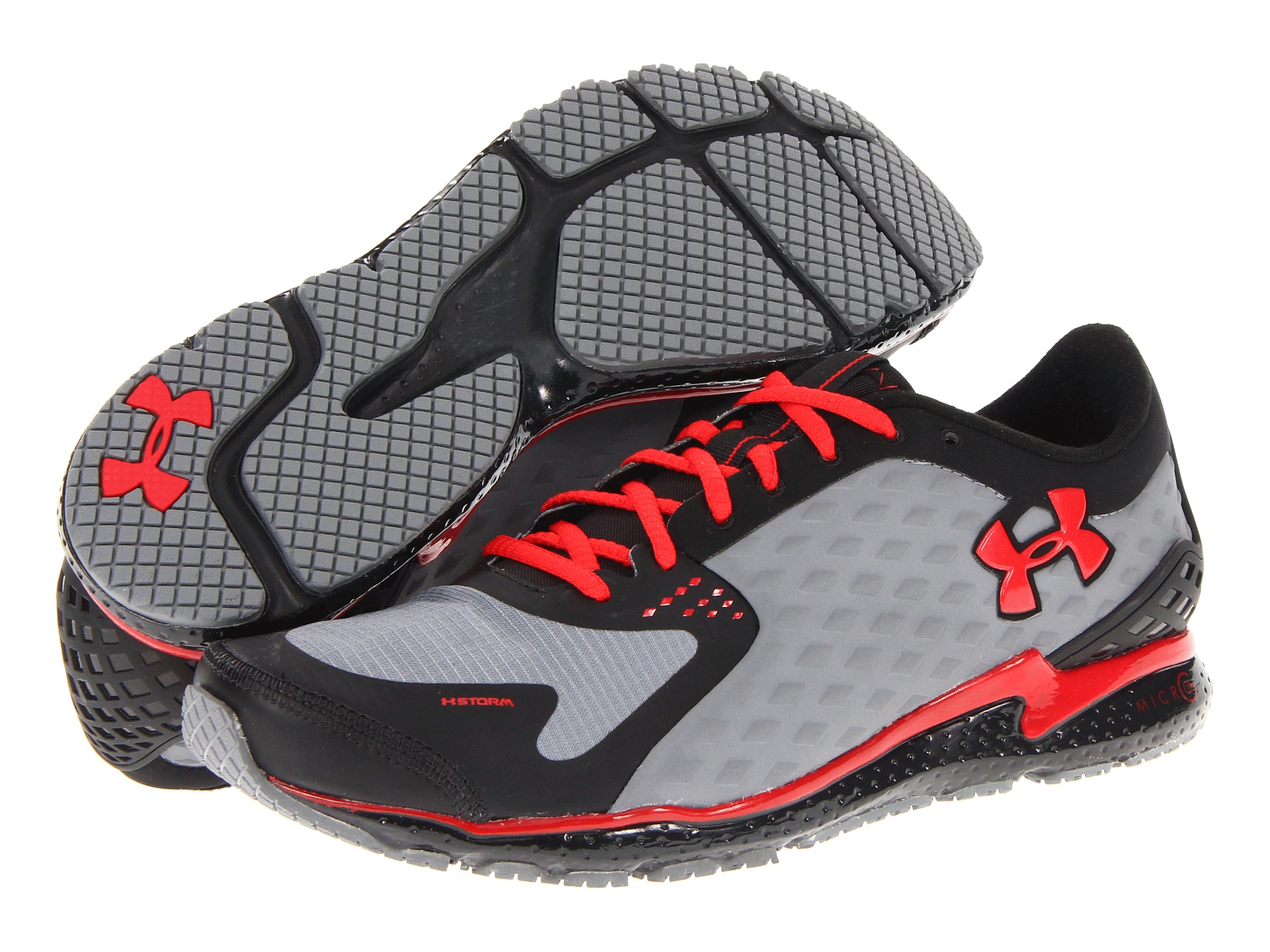 Under Armour UA Micro G Defy Storm $100.00 