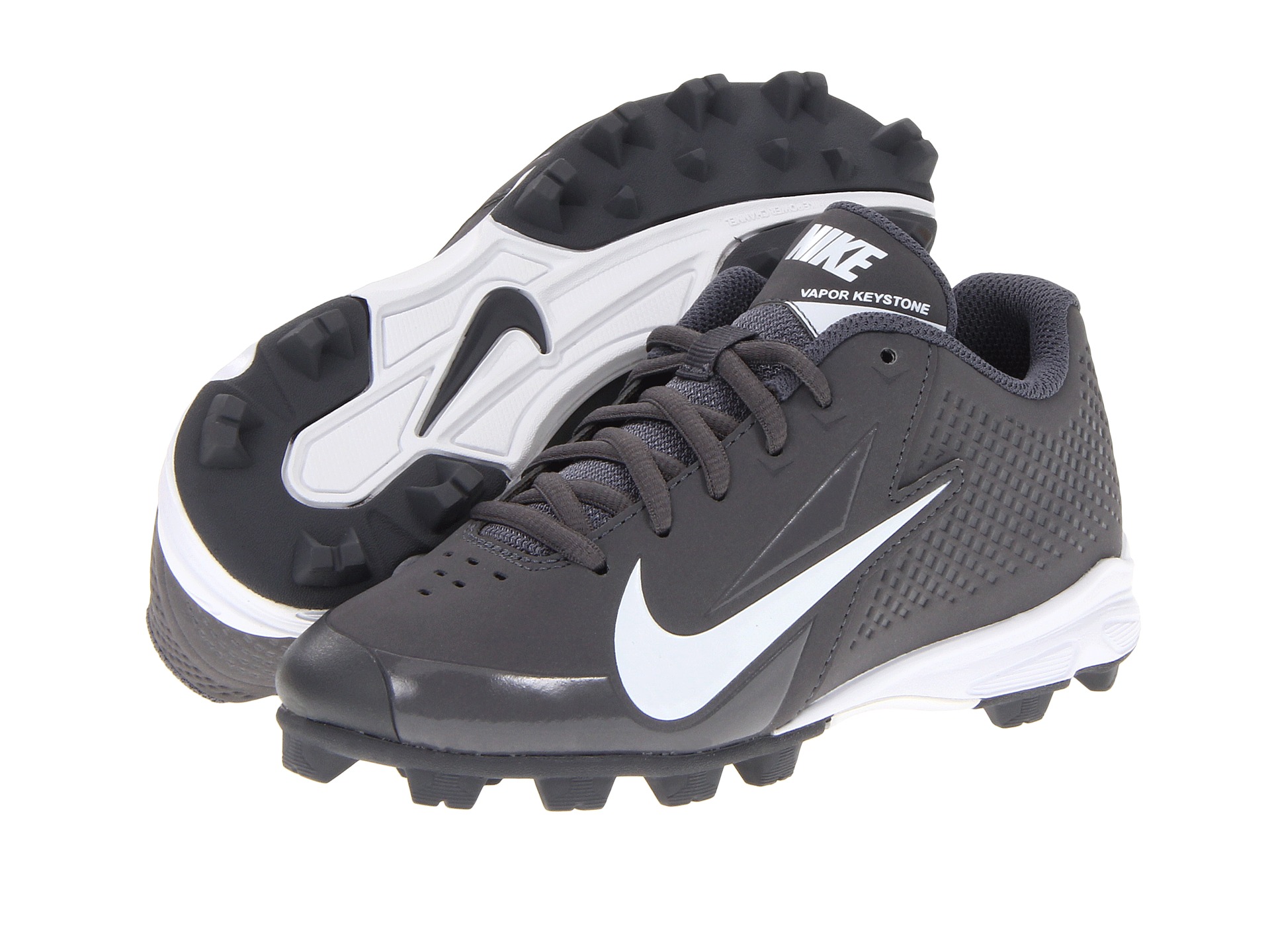 nike kids vapor keystone low bg toddler youth $ 38