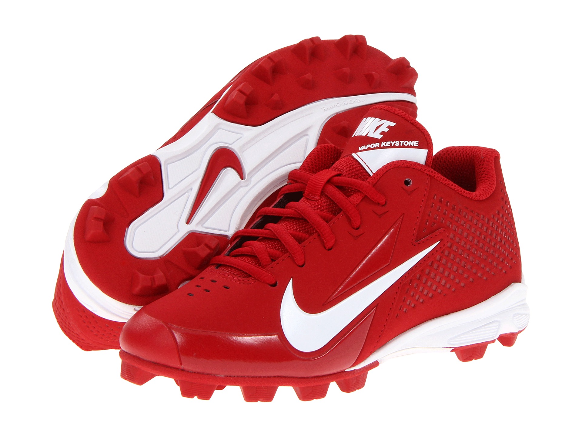 Nike Kids   Vapor Keystone Low BG (Toddler/Youth)