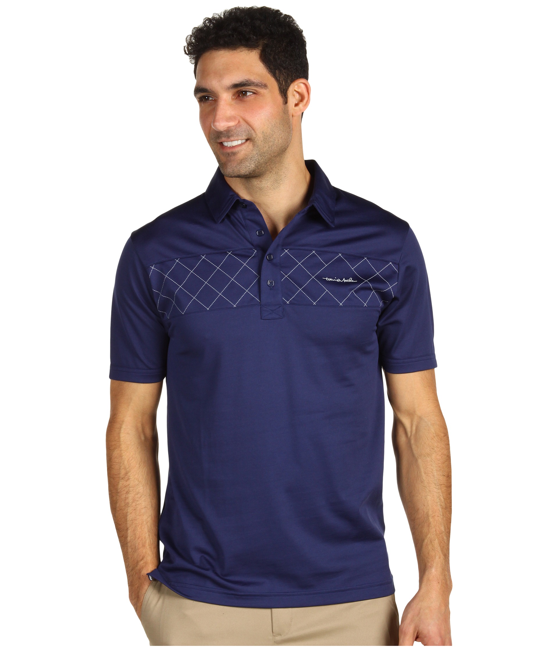 travis mathew britton s s polo $ 61 99 $