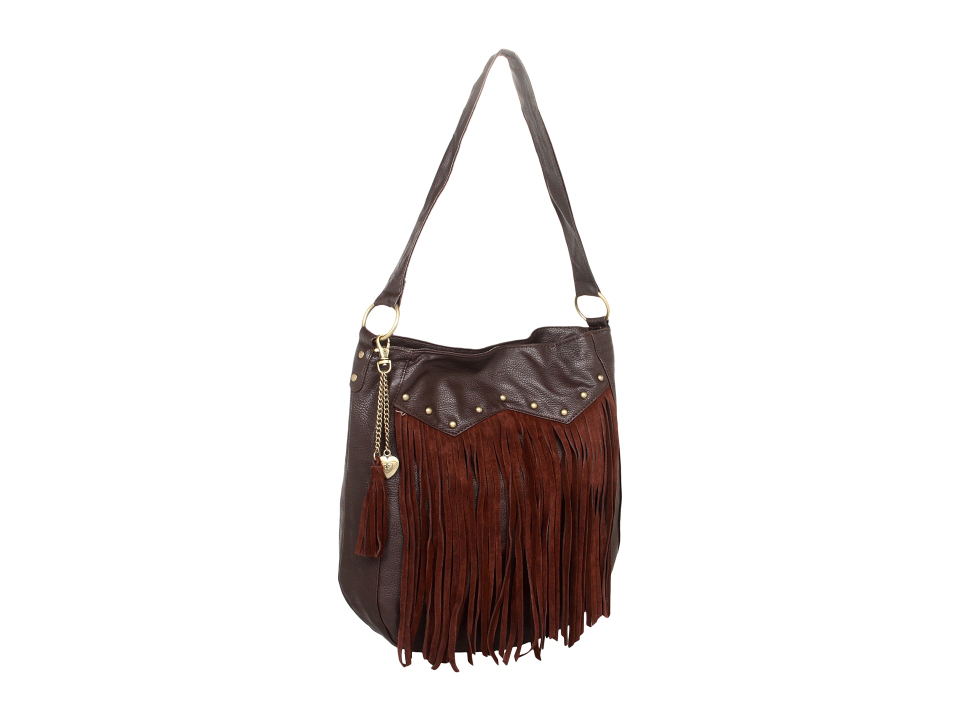 Roxy Kids Always Love Shoulder Bag $47.99 $56.00 SALE