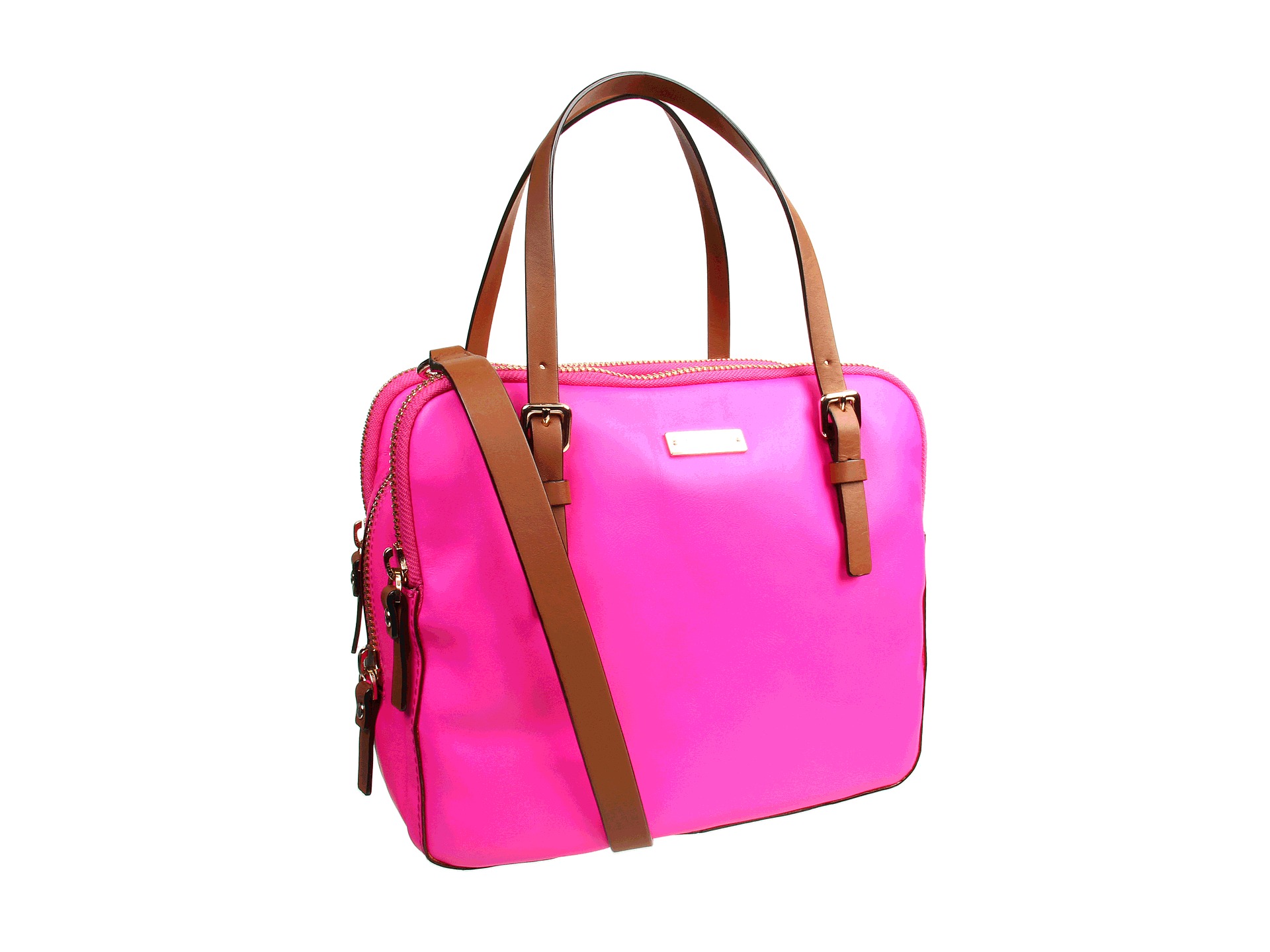 Kate Spade New York Chambers Street Carlyle $250.60 $358.00 Rated 3 