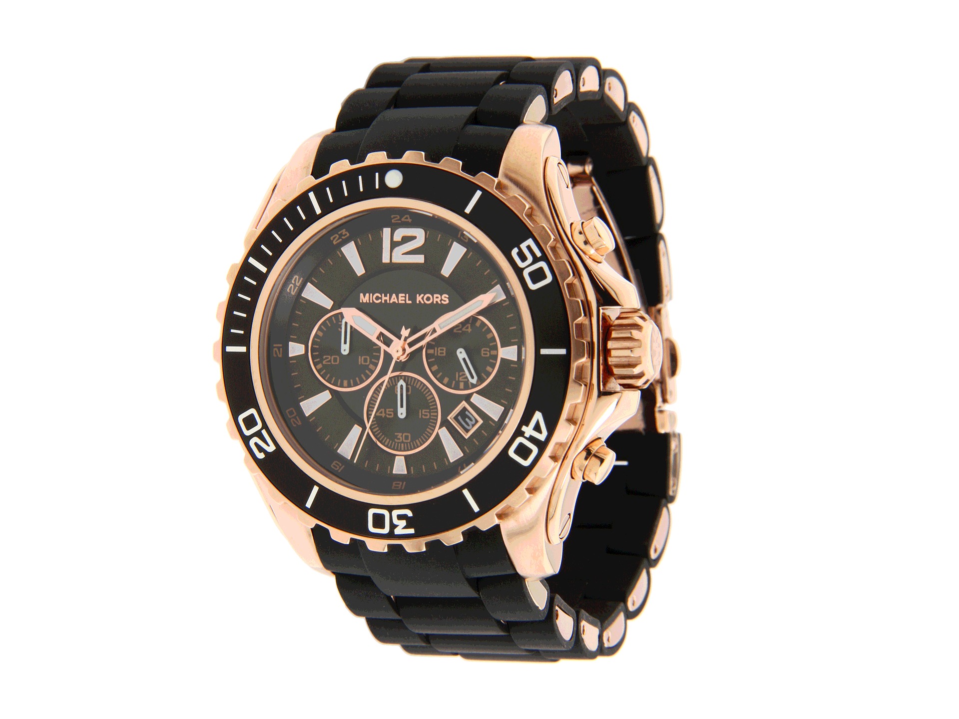 Michael Kors MK8269   Drake Chronograph    