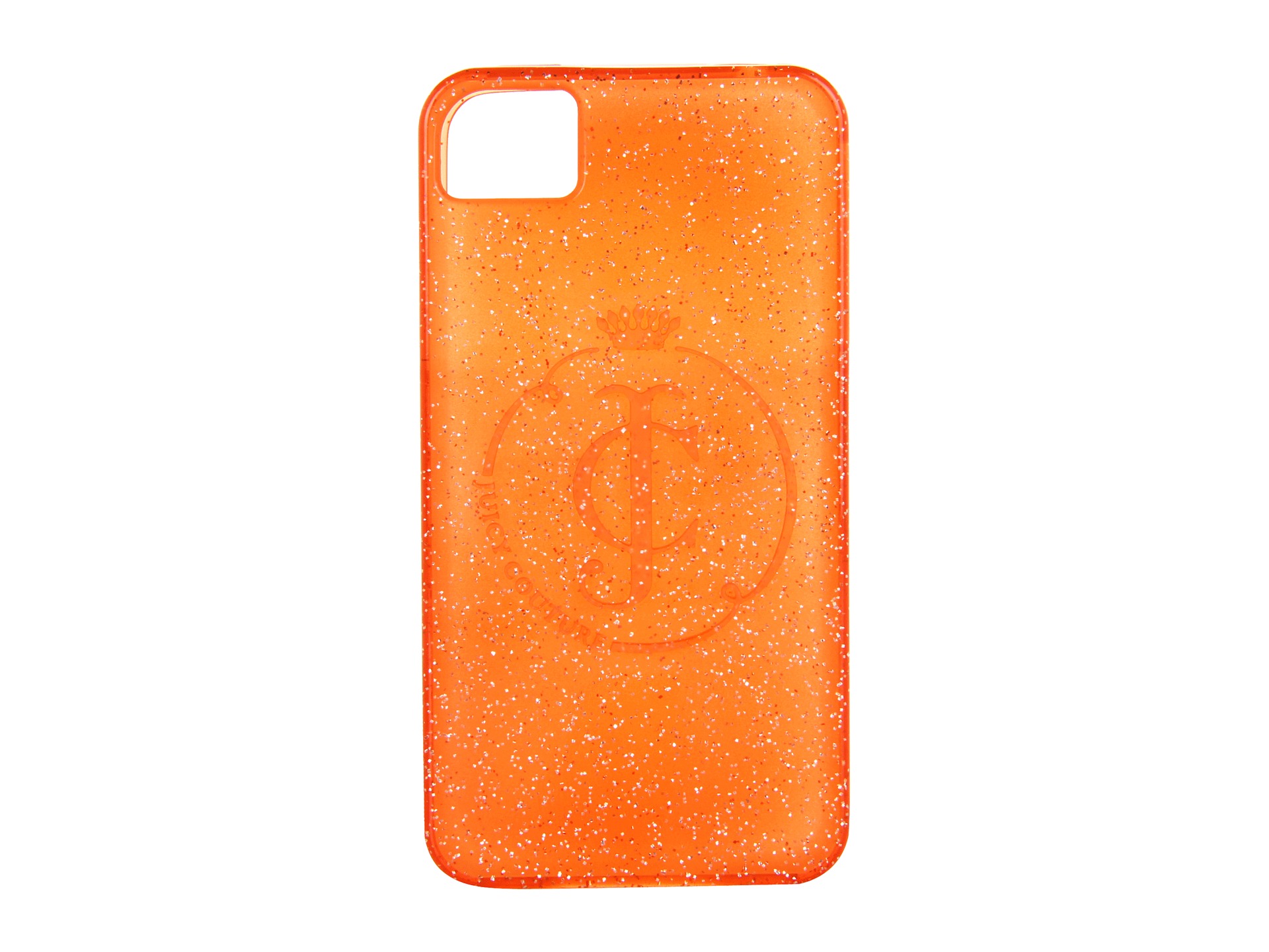 Juicy Couture Glitter Gelli iPhone Case $28.00 NEW Juicy Couture 