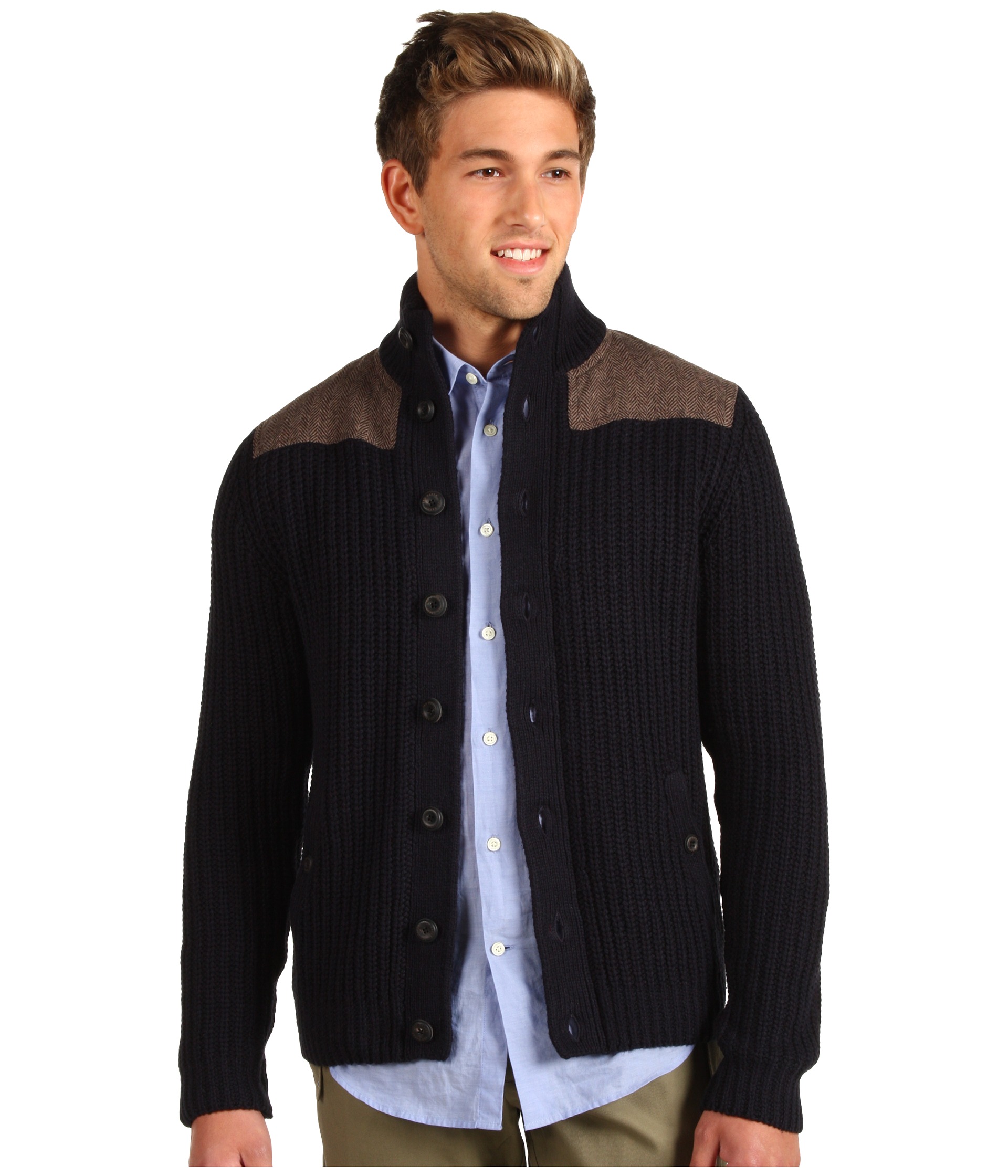 ted baker princiz button thru cardigan $ 250 00 dolce