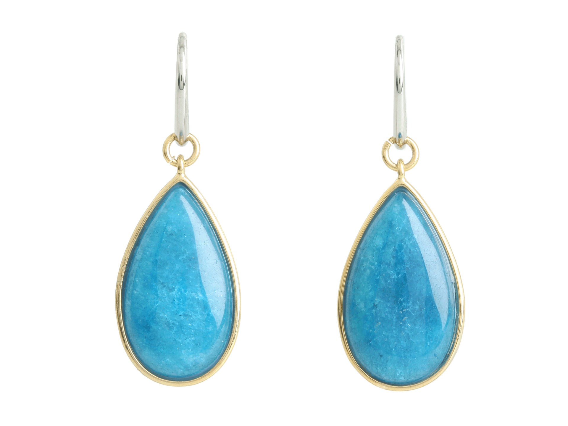   Vintage Revival Teardrop Earrings $39.99 $44.00 