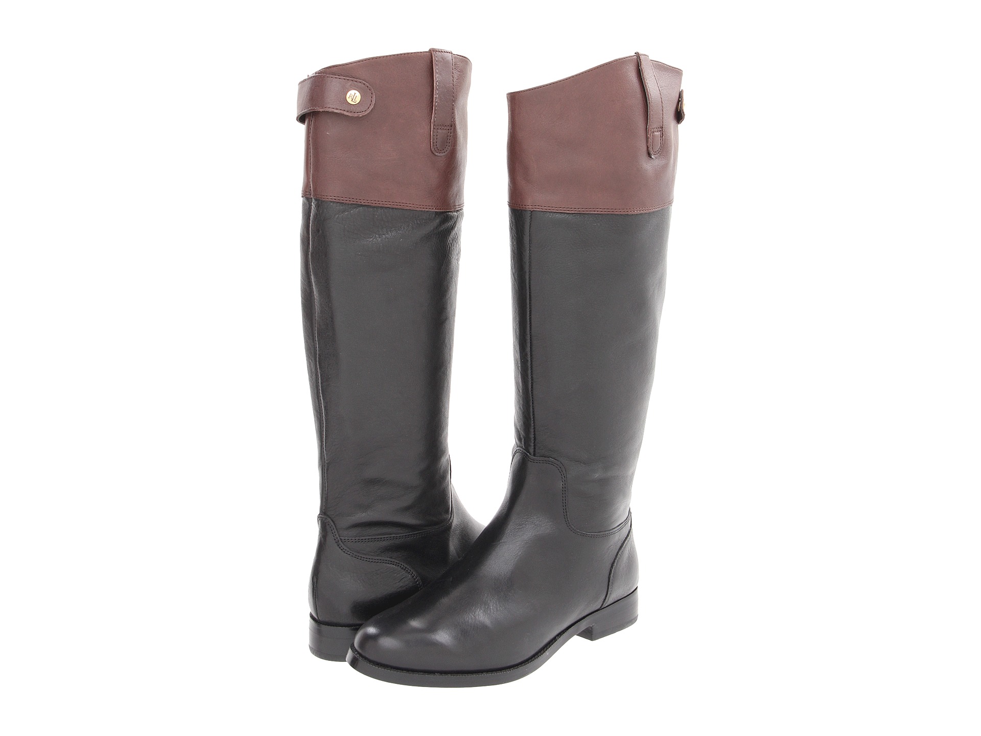 LAUREN Ralph Lauren Jenessa $174.99 $249.00 