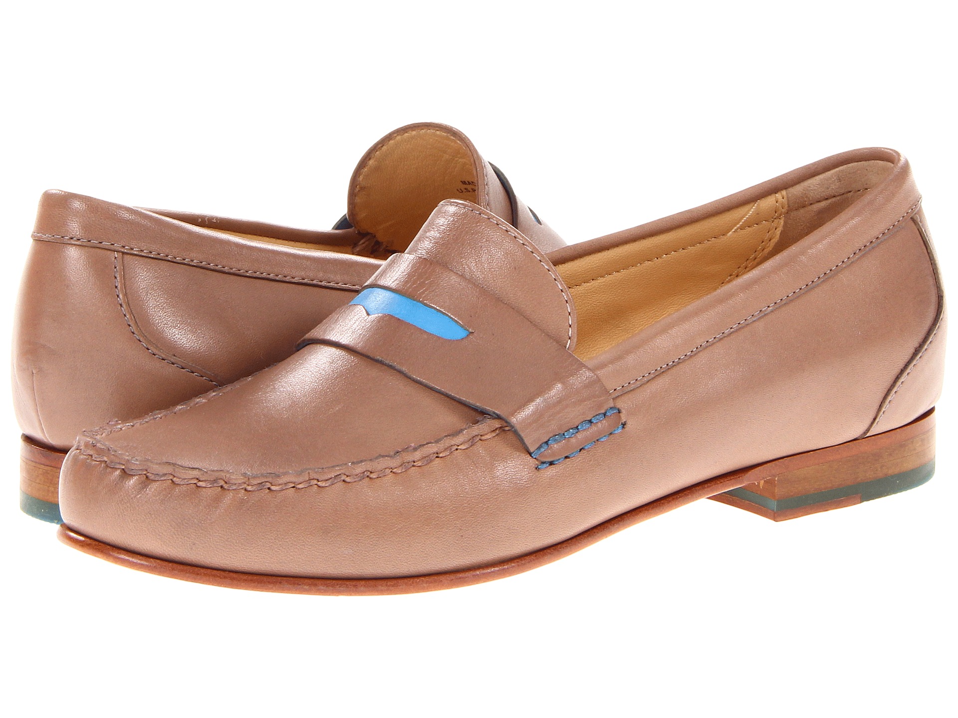 Cole Haan Monroe Penny $138.90 $198.00 