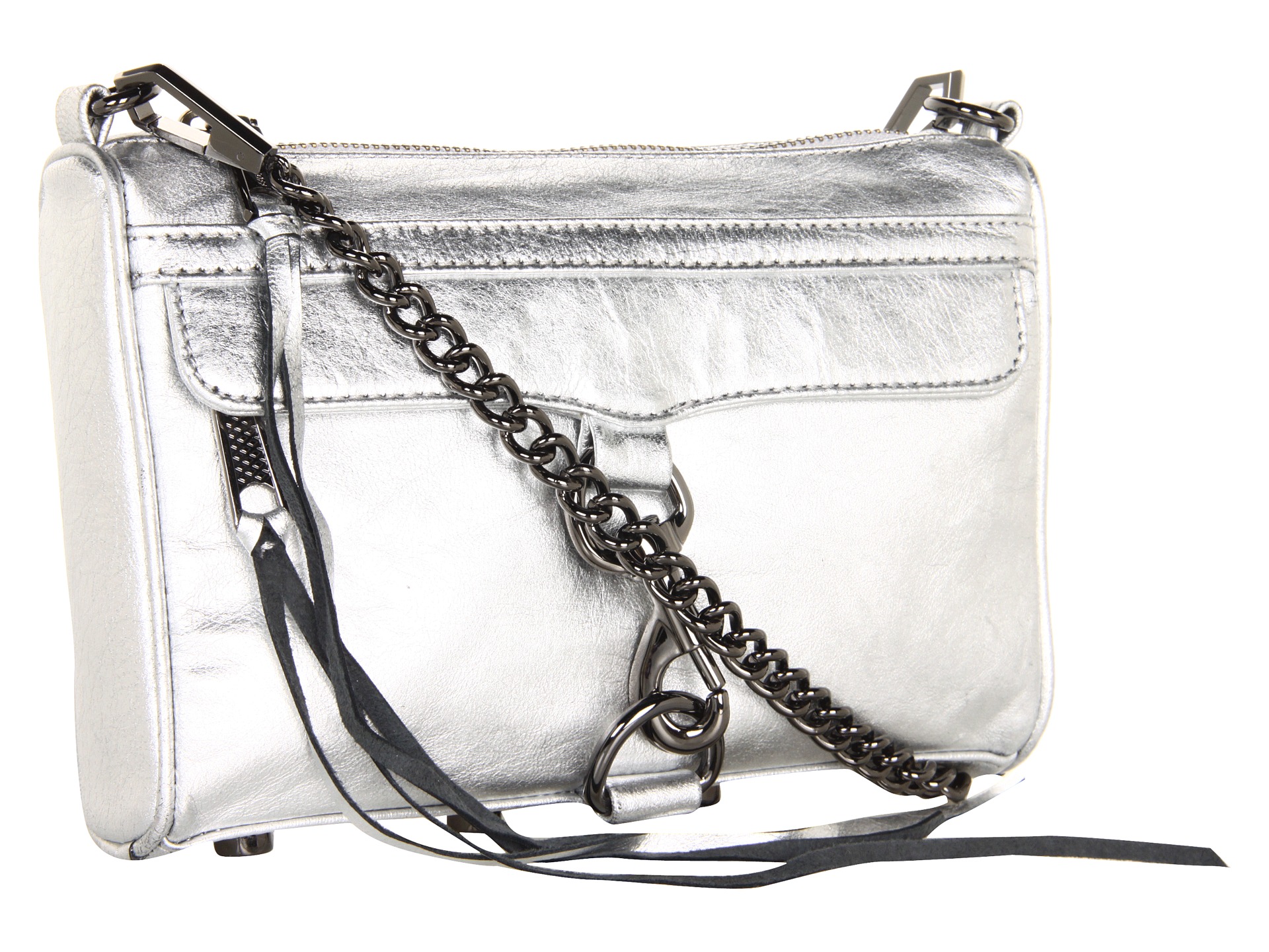 Rebecca Minkoff Mini Mac $224.99 $250.00 