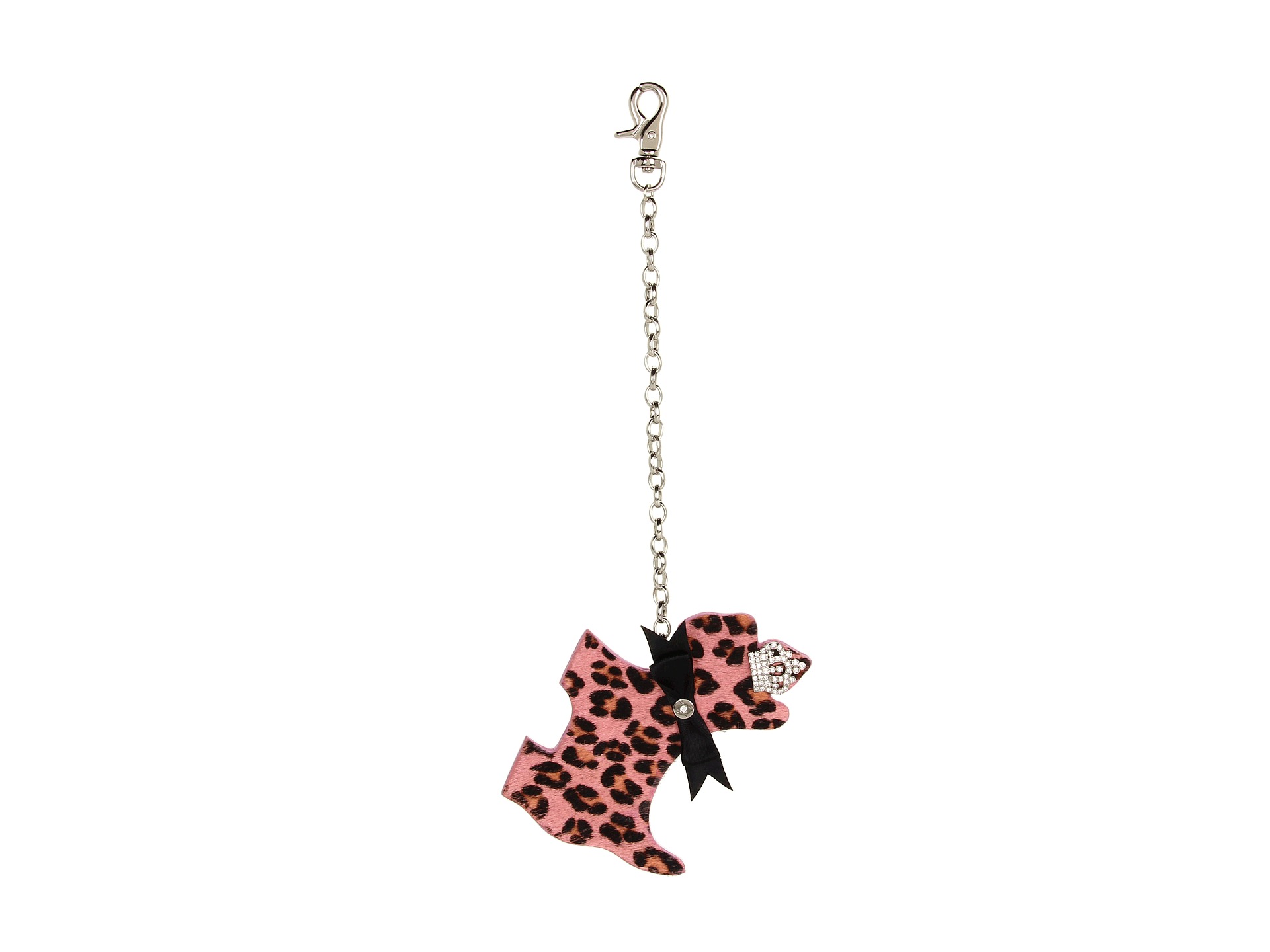 My Flat In London Scotty Prince Handbag Charm $47.00 My Flat In London 