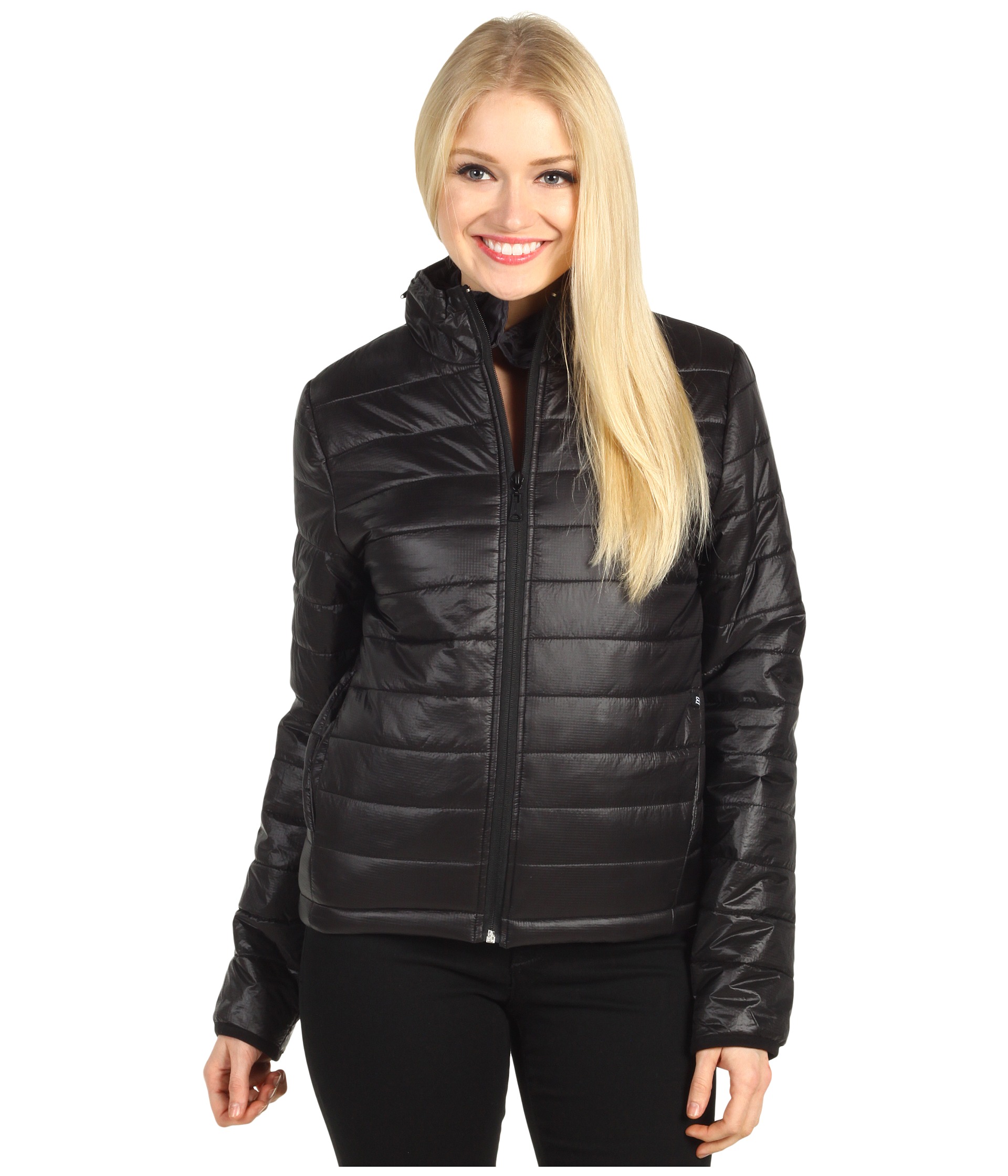 DC Sophie Puffer Jacket $75.00 DC Sophie Puffer Jacket $75.00