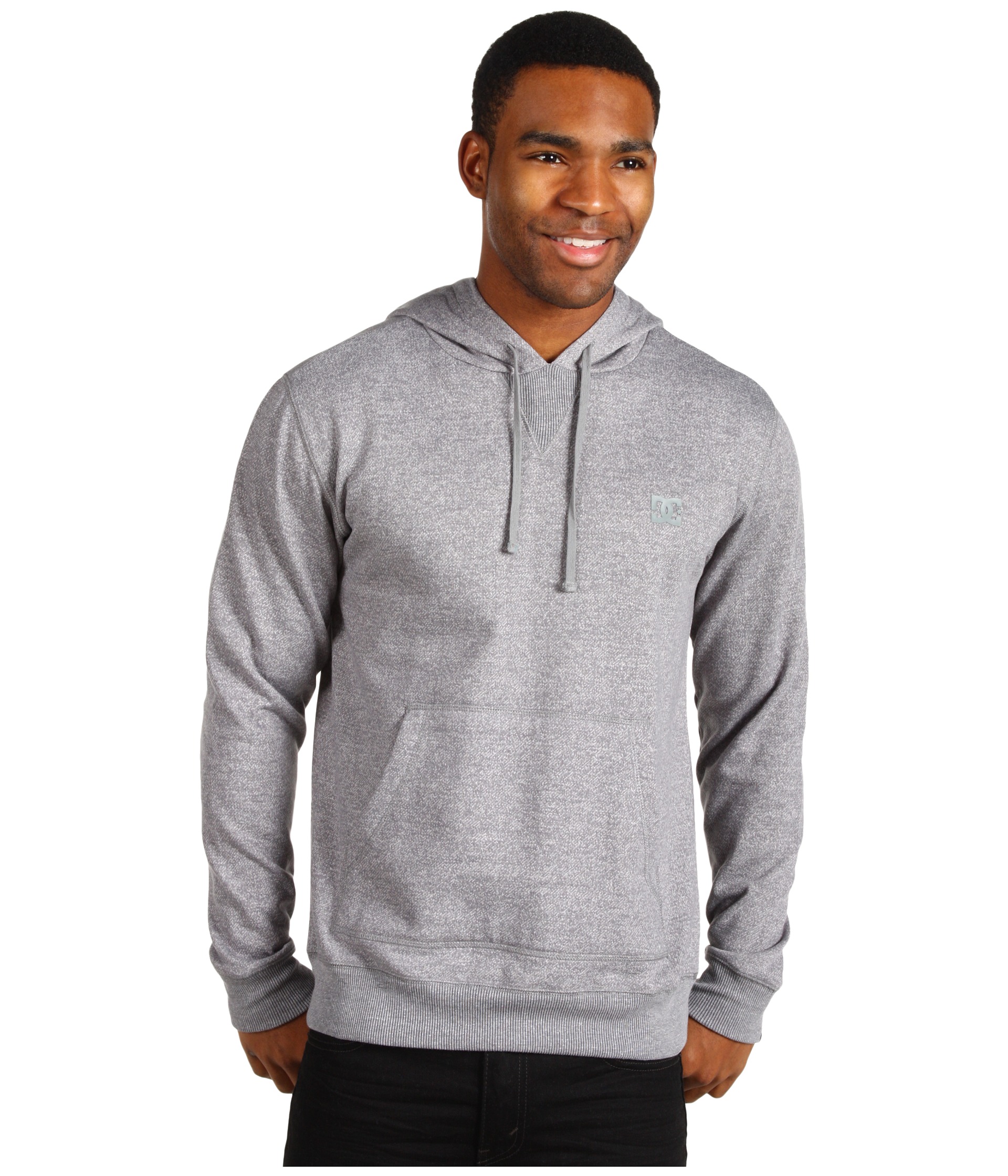   Cotton® Storm Pullover Hoodie $64.99 DC Rebel Pullover Hoodie $35.00