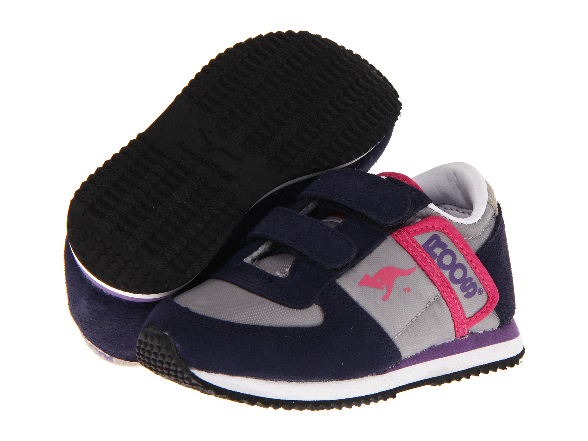 KangaROOS Kids Combat Basic (Infant/Toddler/Youth) $38.99 $48.00 