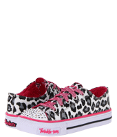 SKECHERS KIDS Twinkle Toes   Shuffles 10272L Lights (Toddler/Youth) $ 
