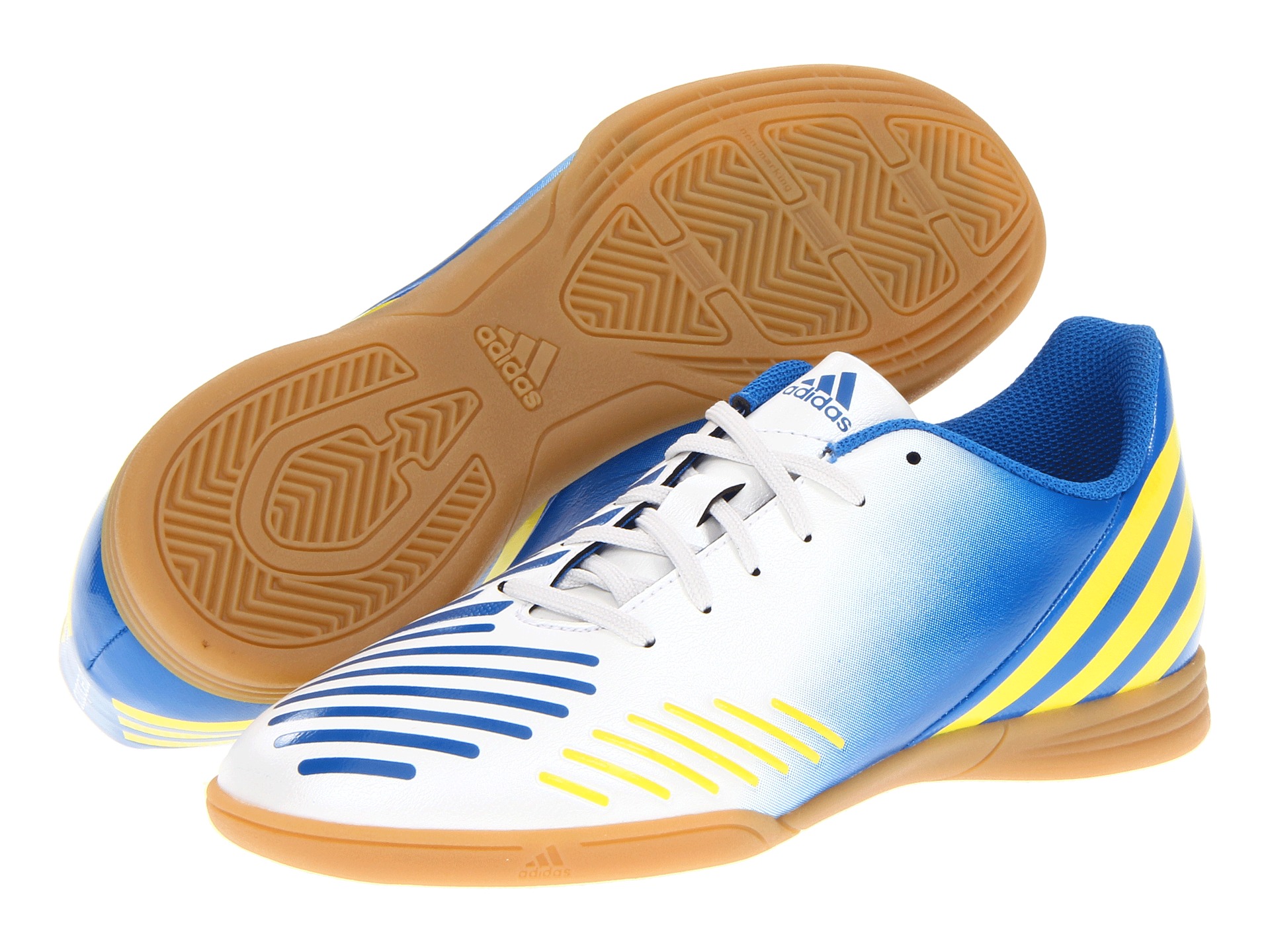 adidas Kids Predito LZ TRX TF (Toddler/Youth) $40.00  