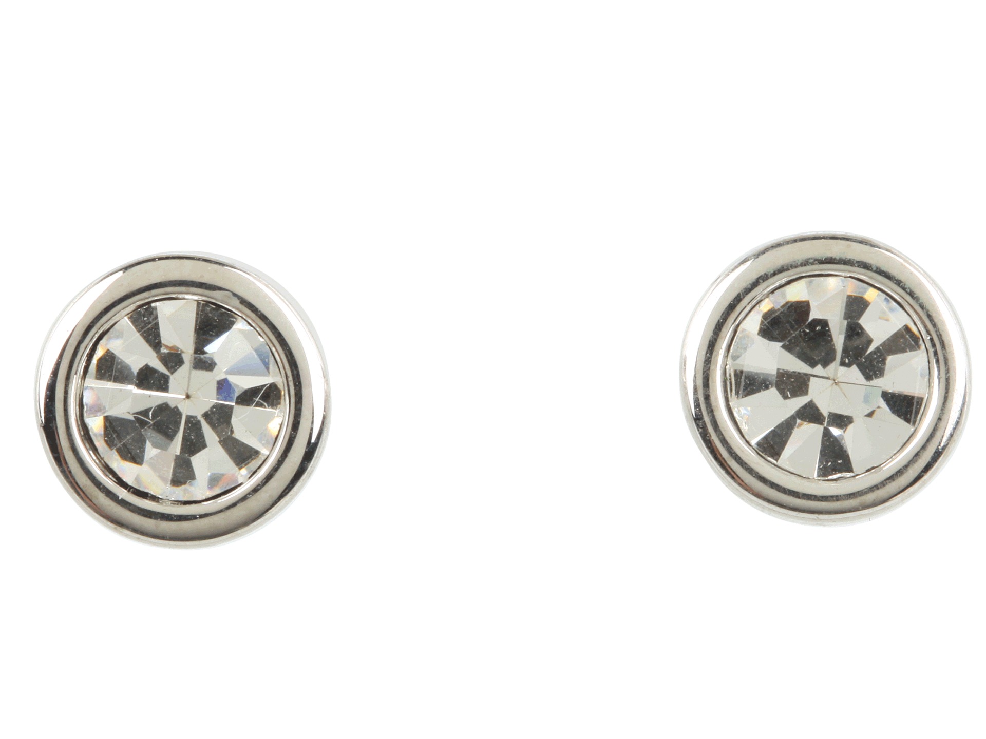 Marc by Marc Jacobs Round Studs   
