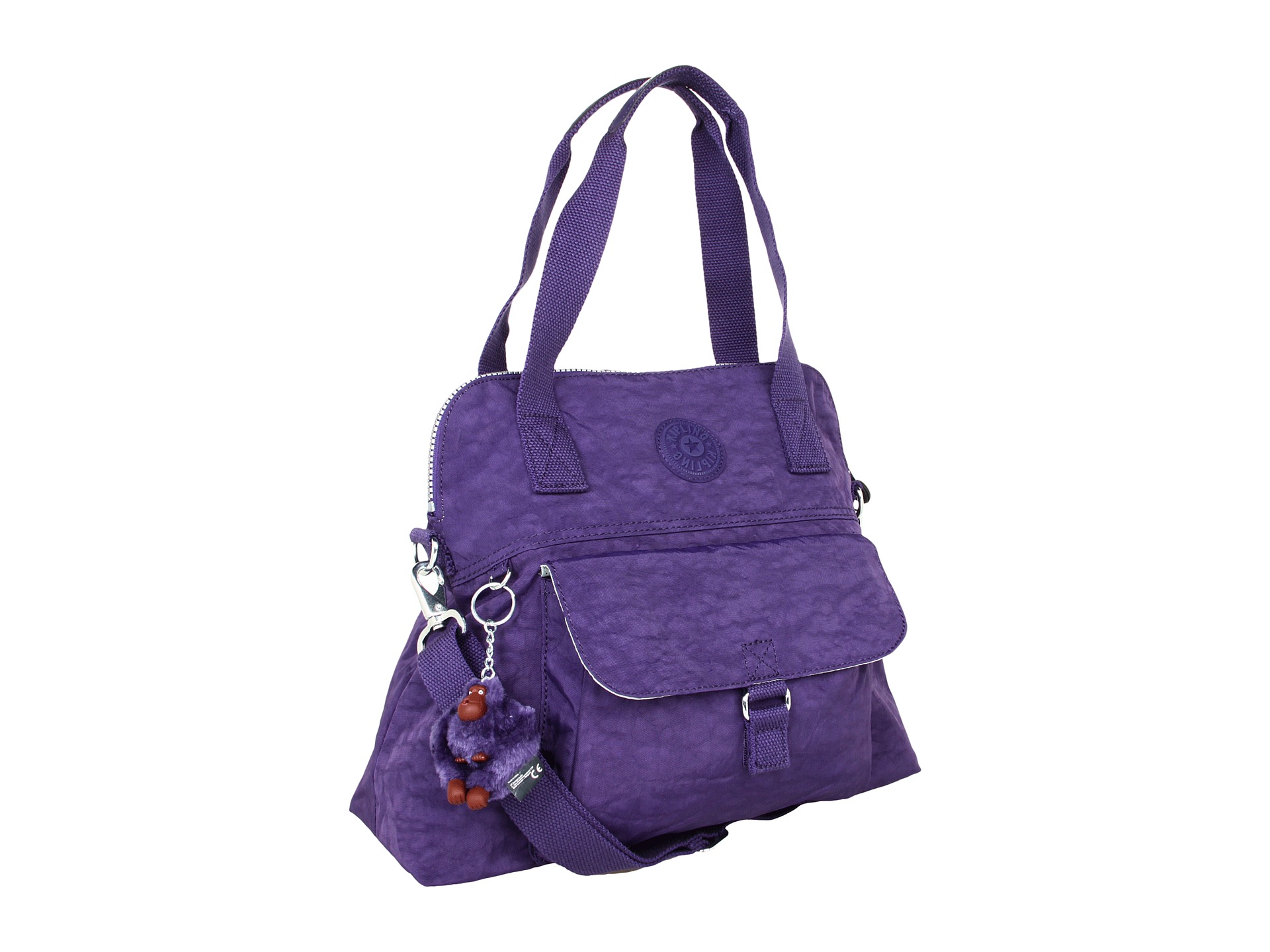 kipling u s a pahniero medium handbag $ 69 30