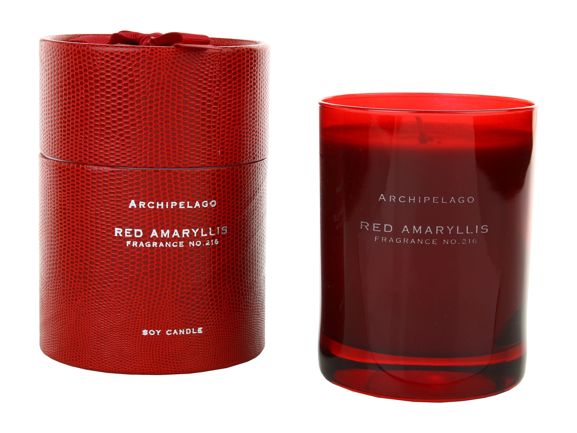 Archipelago Botanicals Holiday Boxed Candle $29.50 Archipelago 