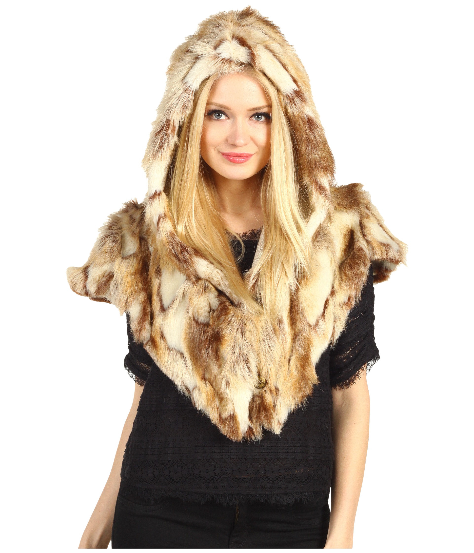 spirithoods jack rabbit shawl $ 114 99 $ 149 00