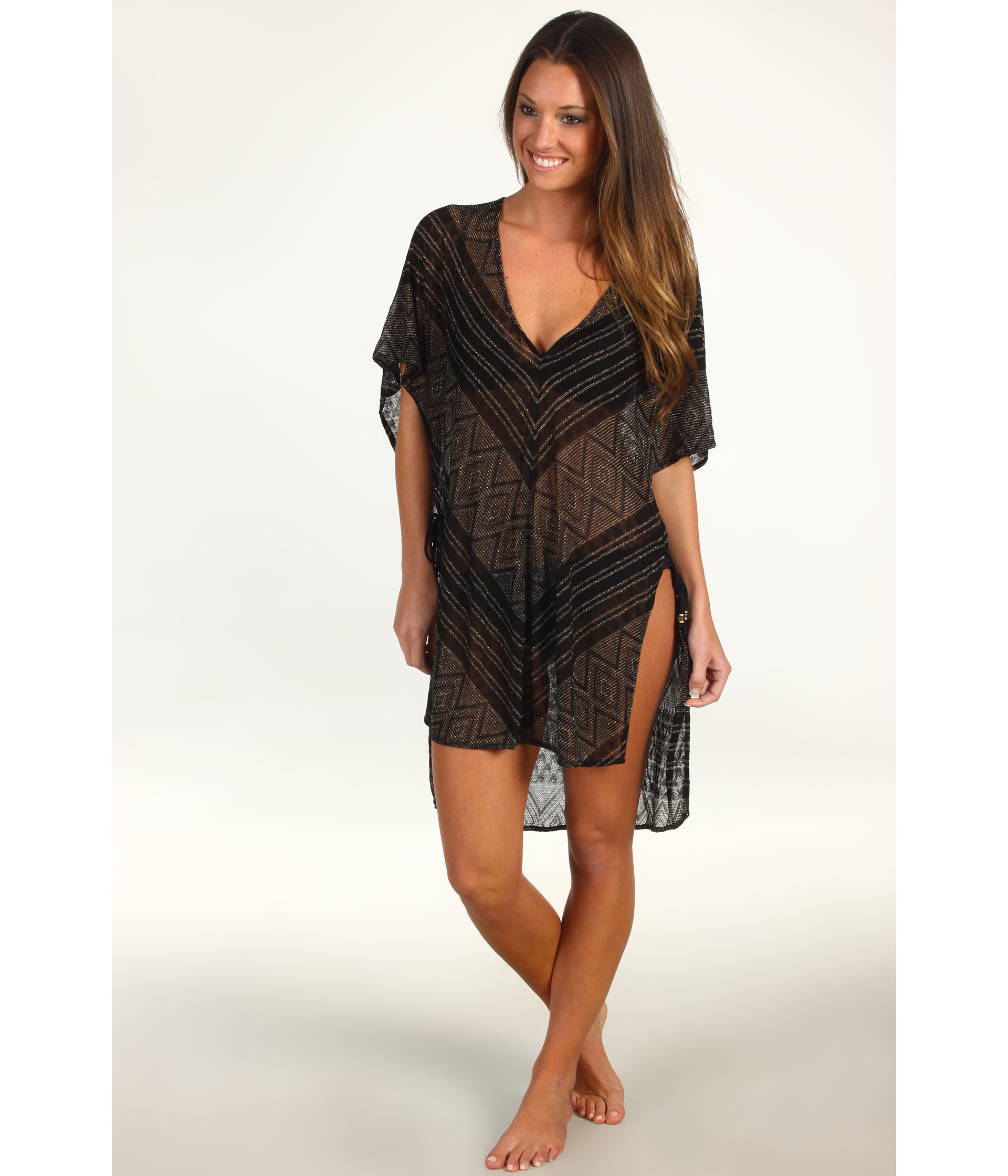 new paradise plunge tunic $ 95 00 