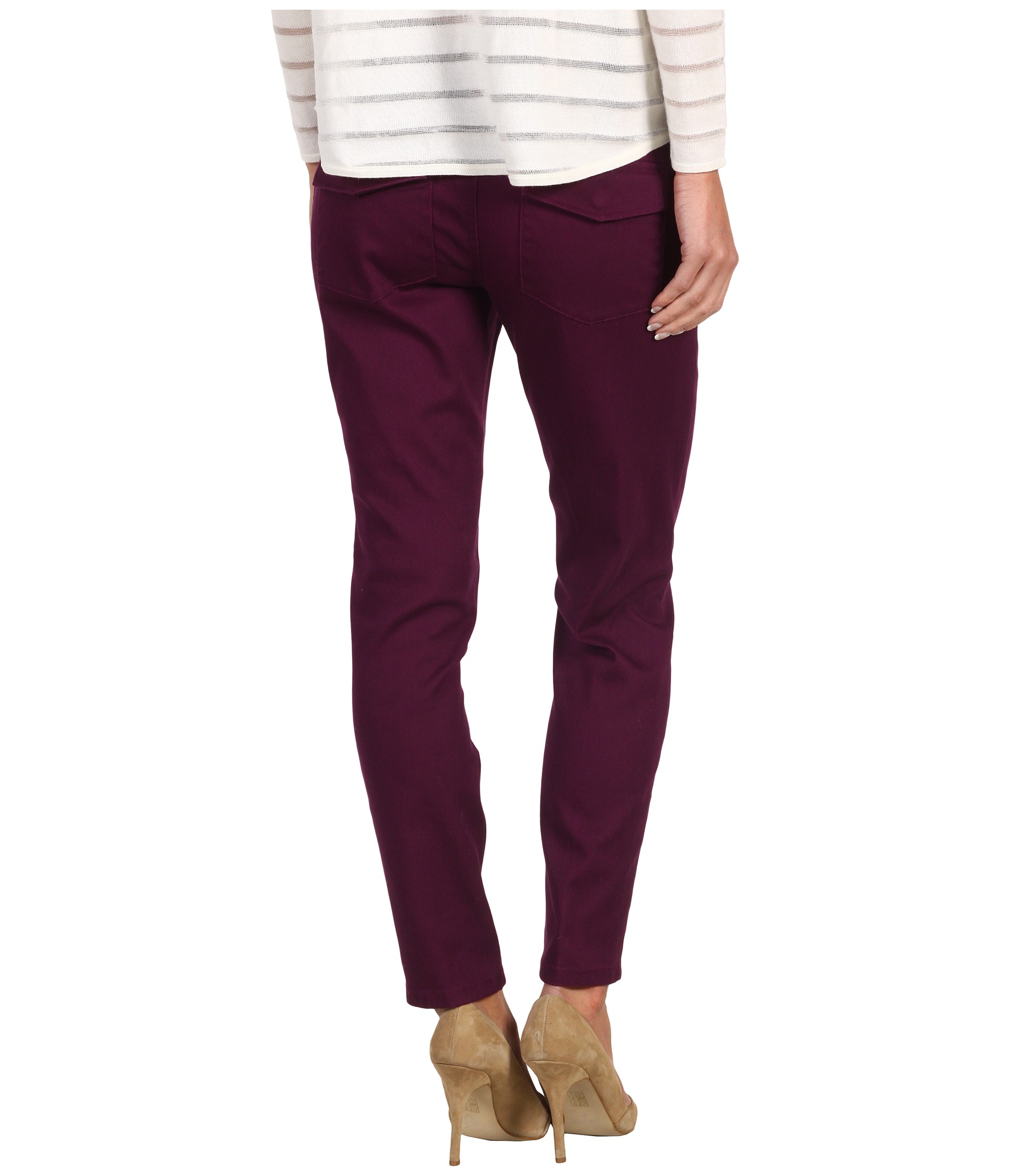 christin michaels srela skinny jean $ 48 99 $ 54