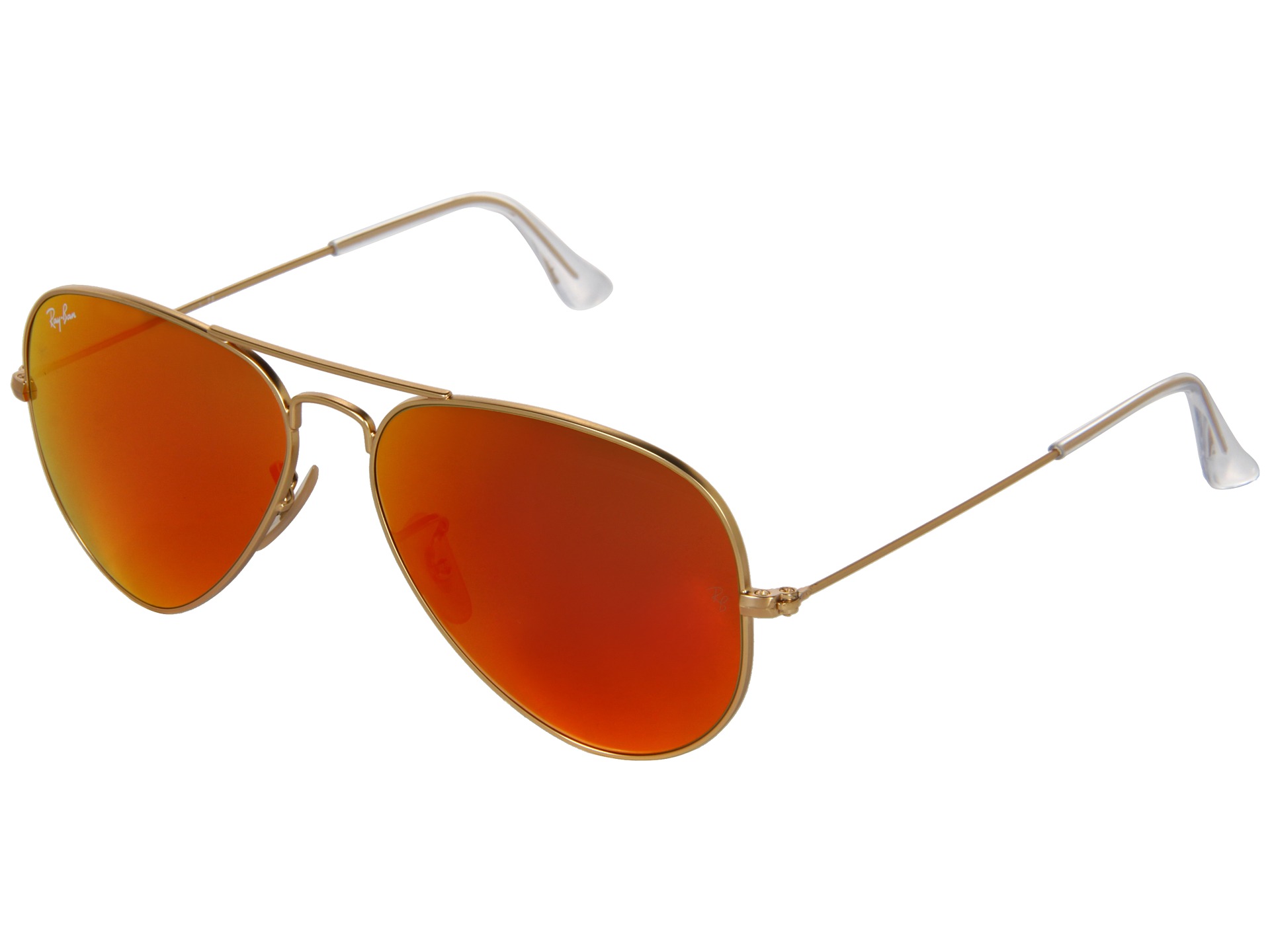 Ray Ban 3025 Aviator 58mm Original Large $155.00 