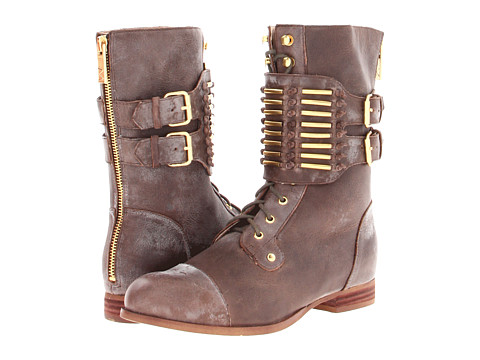 Rebecca Likes Online Shopping: Good boots for the post apocalyptic ...