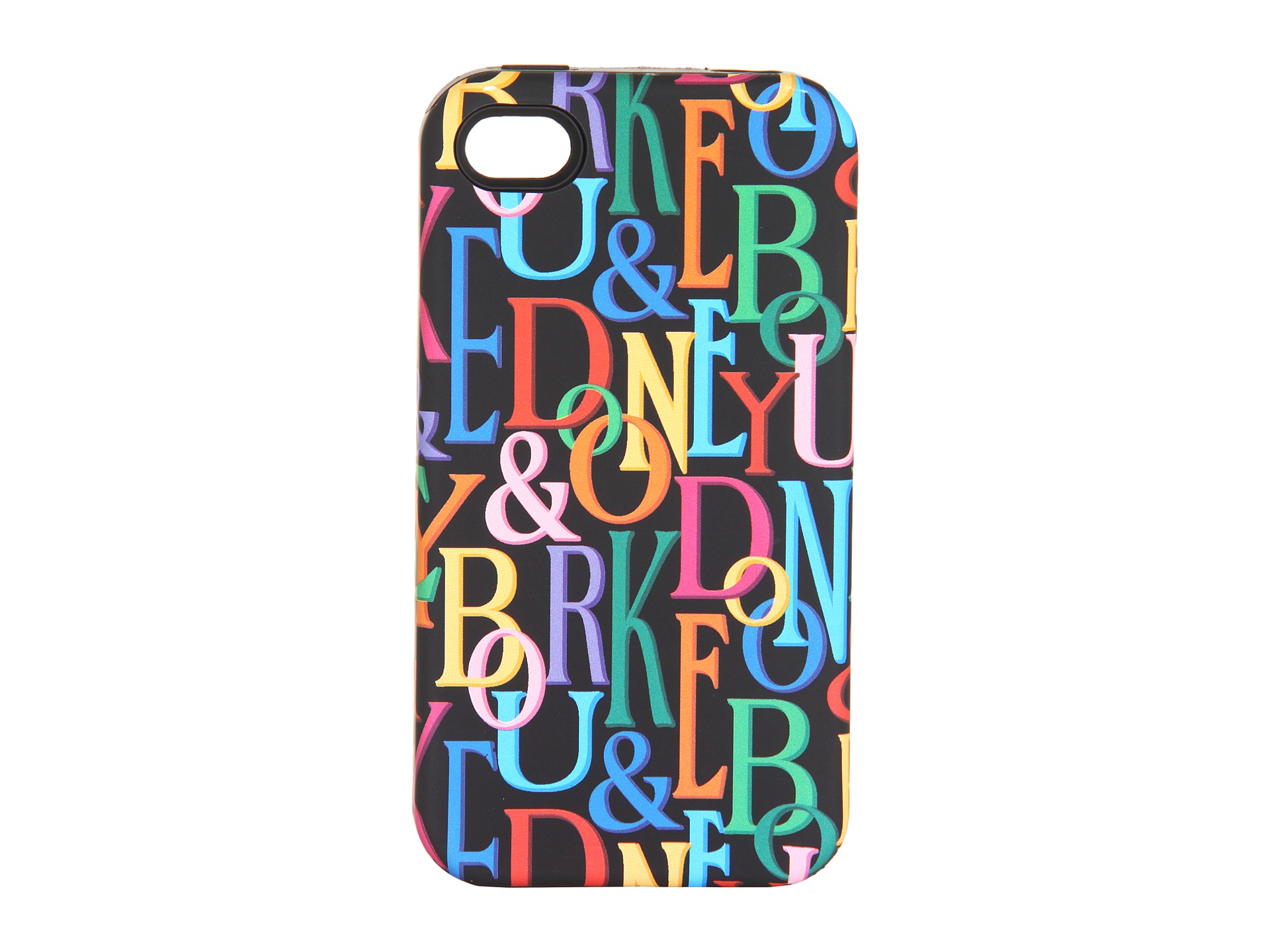 Dooney & Bourke DB Retro Phone Case $38.00  Dooney 