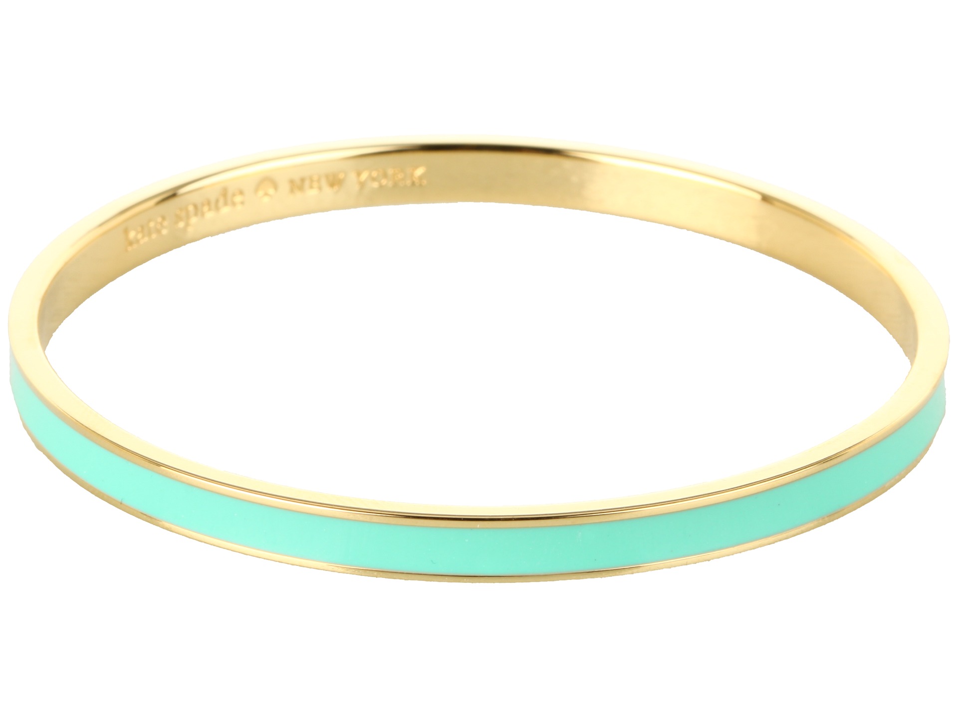 Kate Spade New York Sweeten the Deal Solid Idiom Bangles $32.00 NEW 