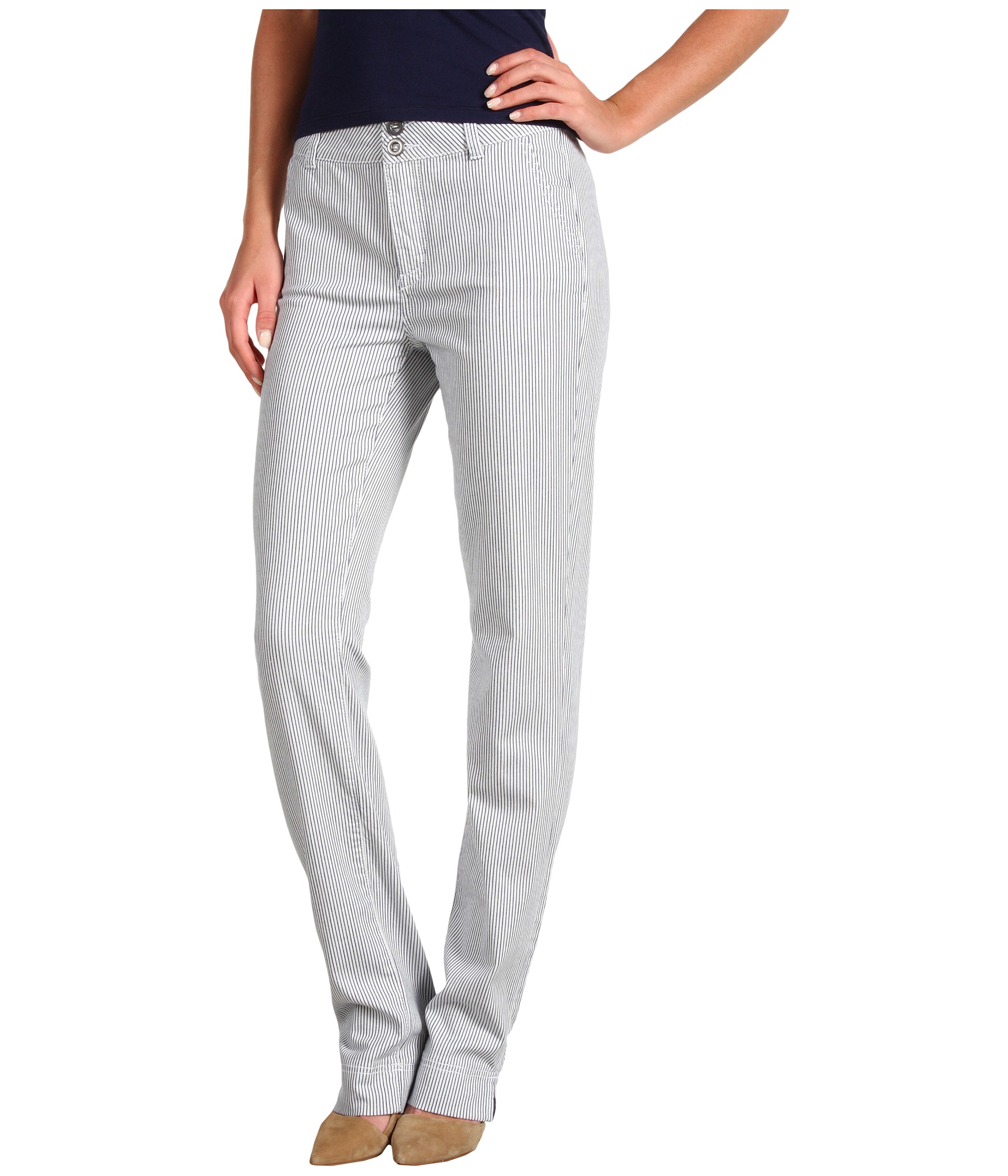 Miraclebody Jeans Thelma Legging Corduroy $106.00 Miraclebody Jeans 