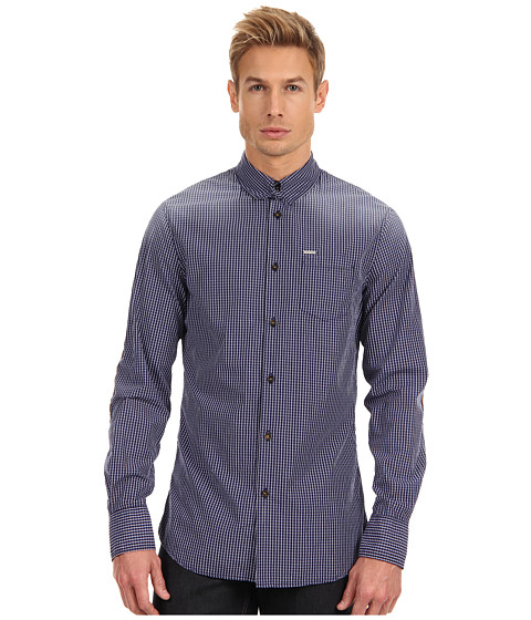 Button up shirts buttoned up all the way? : r/mensfashion