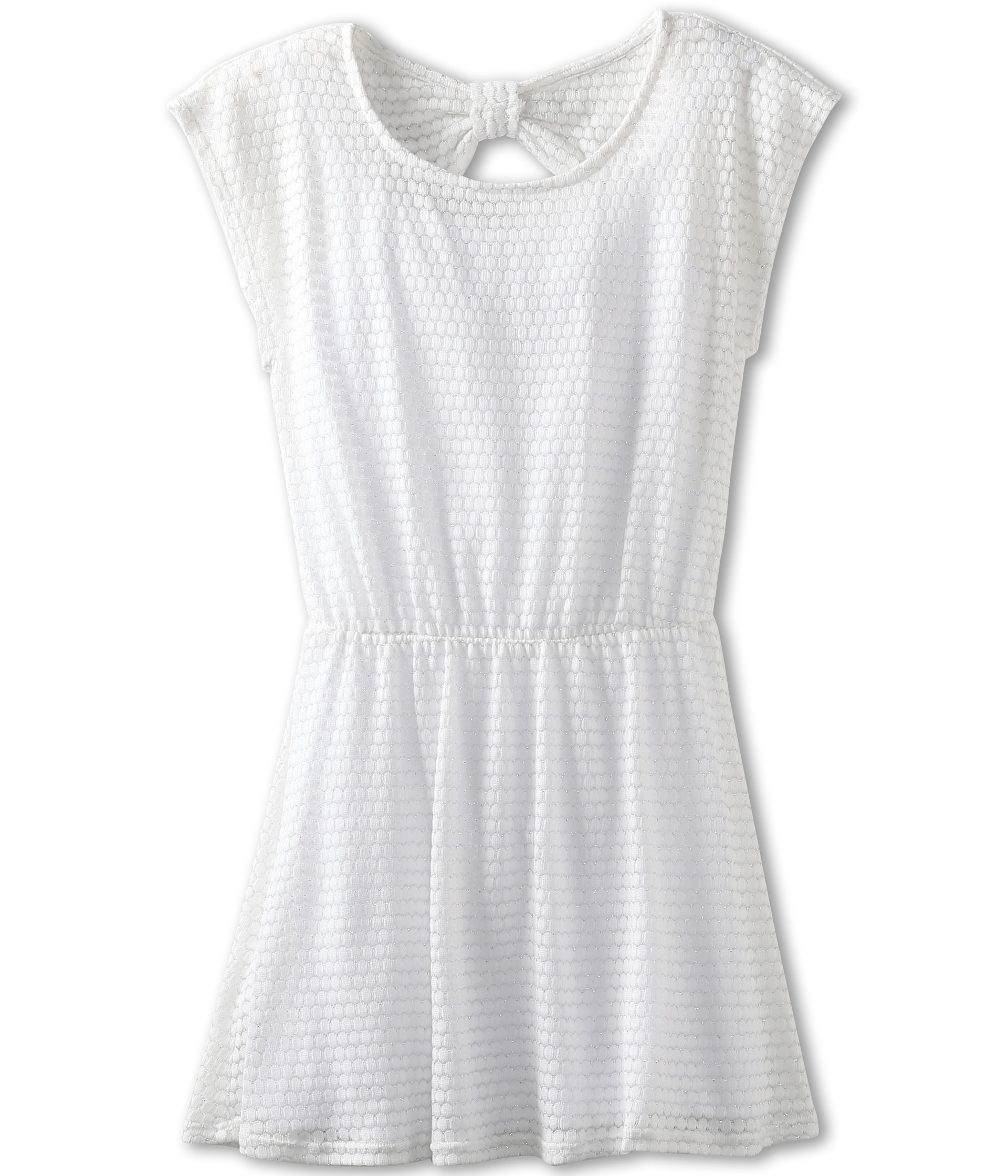 Ella Moss Girl Lucia Dress (Big Kids)