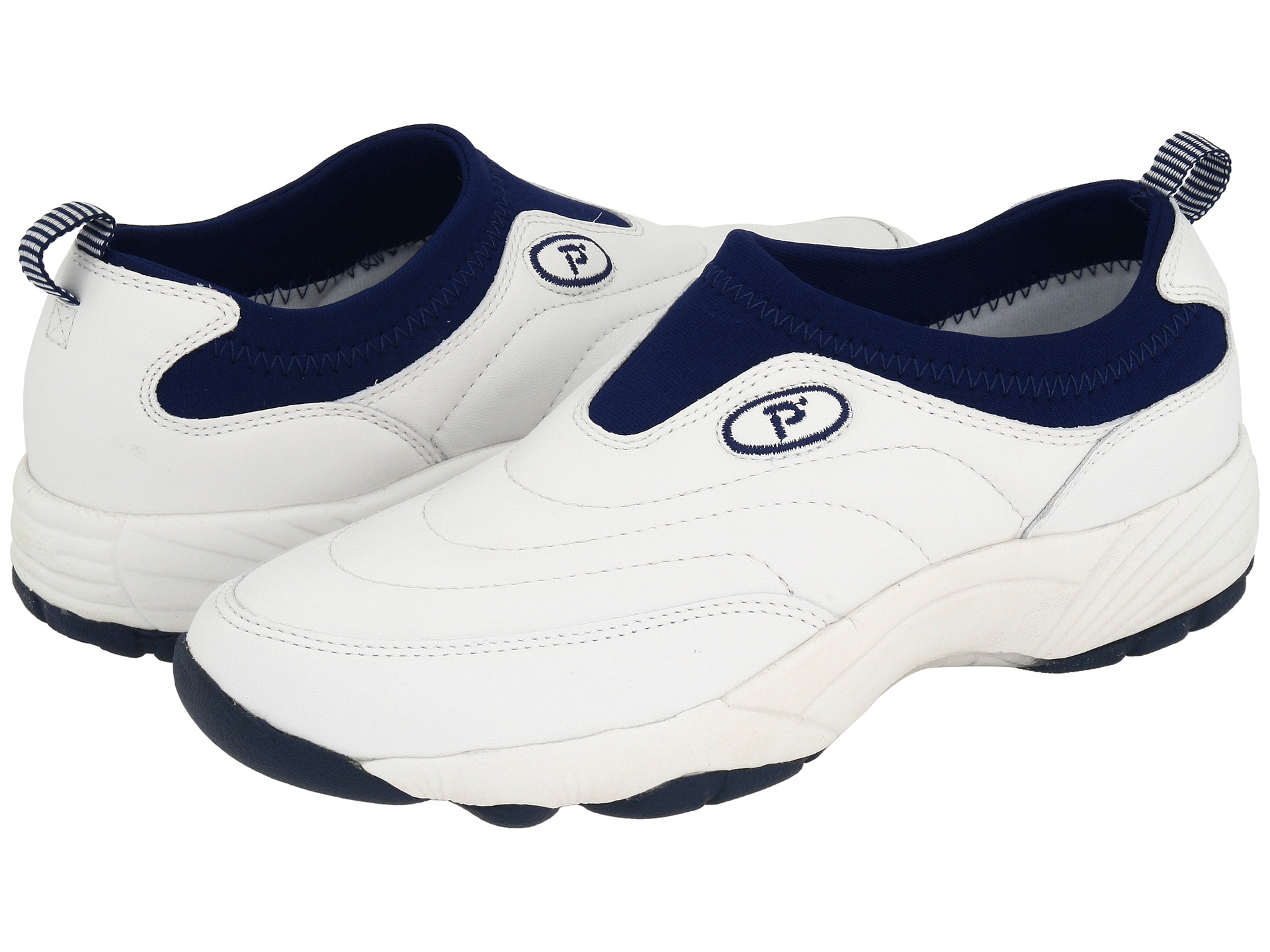 Propet Wash & Wear Slip on $76.00 