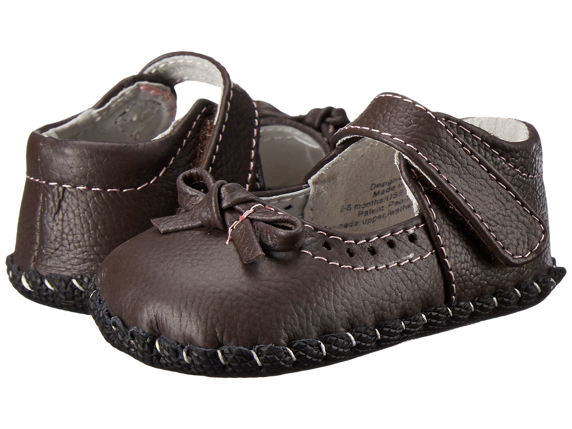 pediped Isabella Original (Infant) $34.00  pediped 