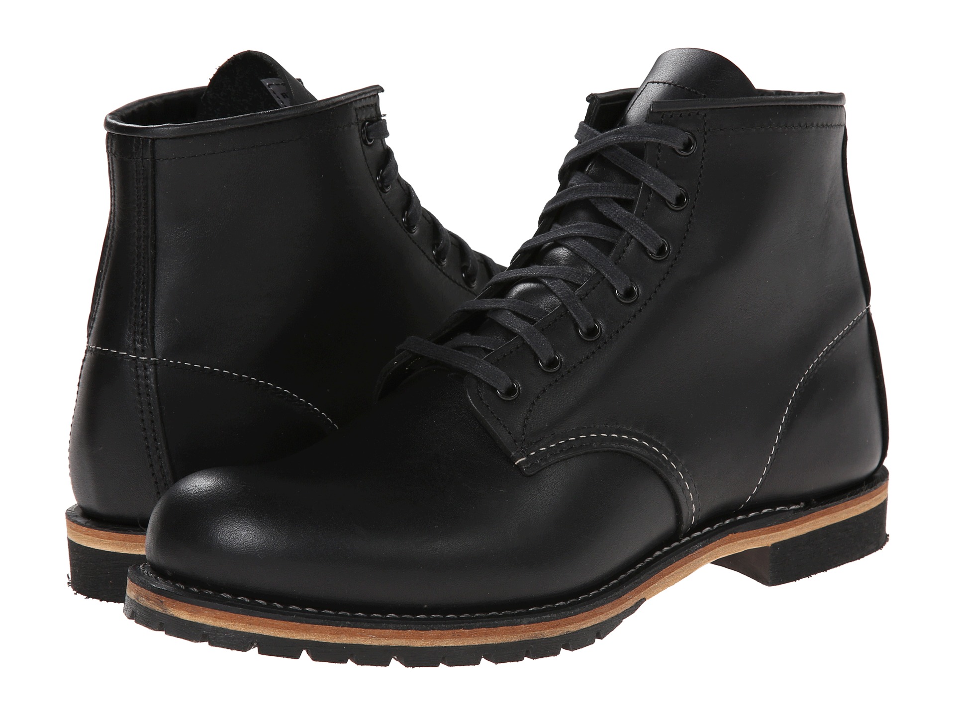 Red Wing Heritage Beckman 6 Classic Round Toe $330.00 