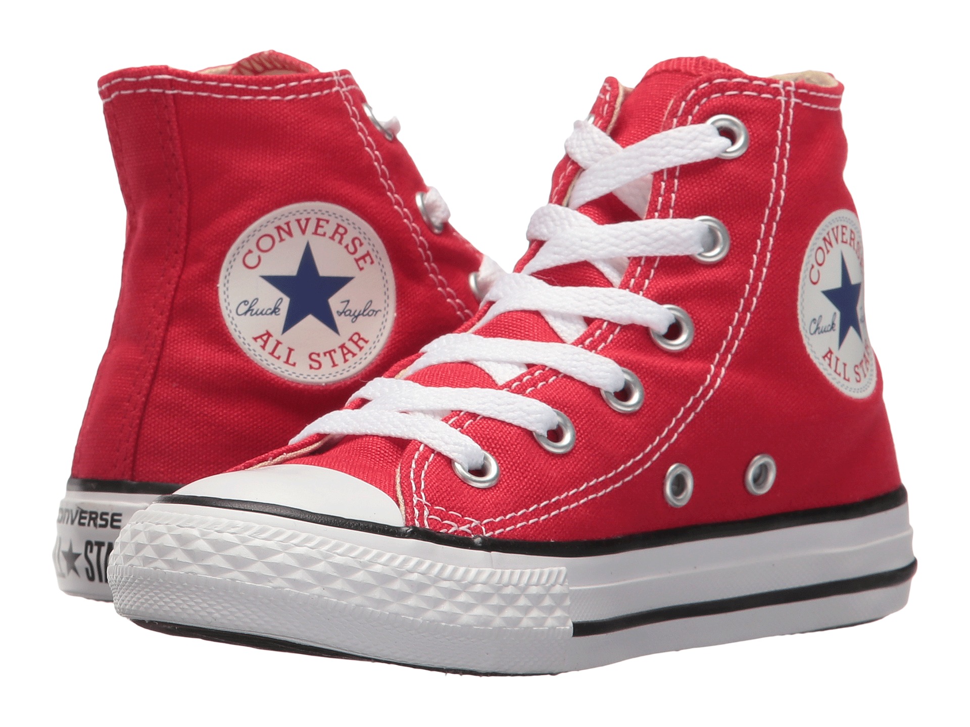 Converse Kids Chuck Taylor® All Star® Easy Slip (Toddler/Youth) $38 