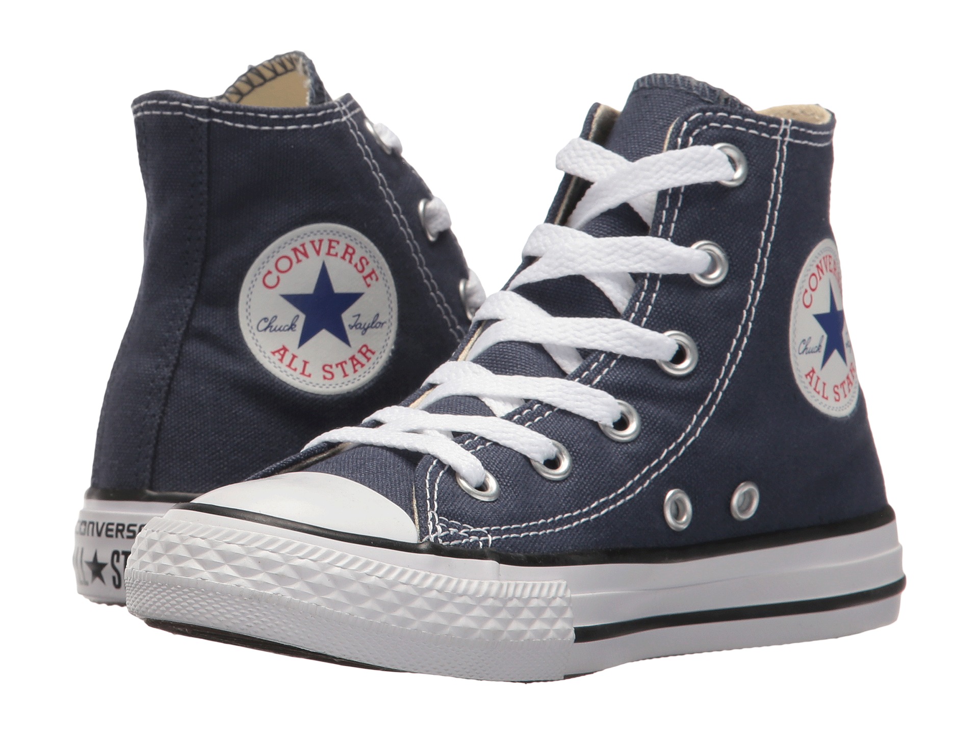   Taylor® All Star® Core Hi (Toddler/Youth) $32.00 