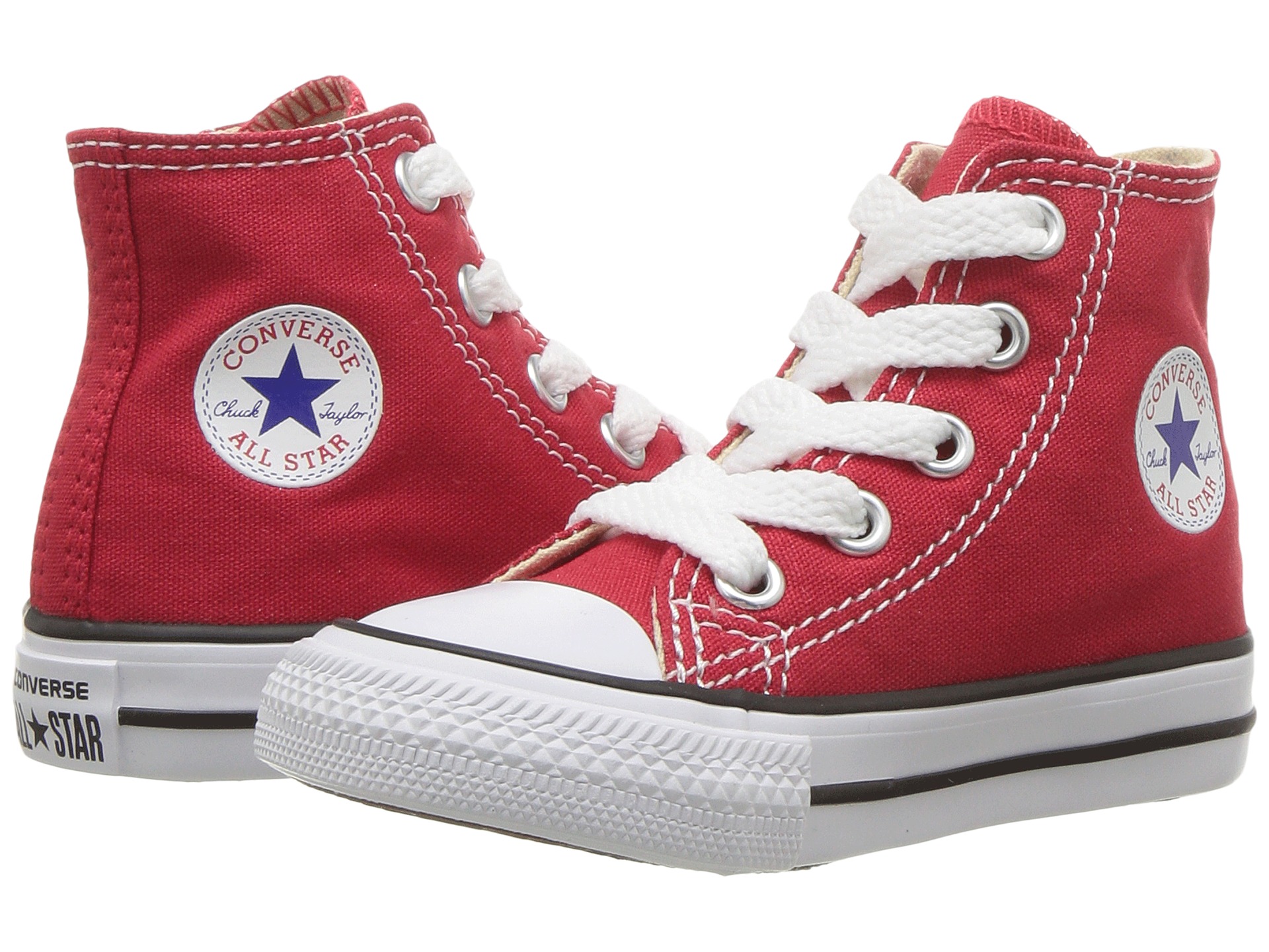 Converse Kids   Chuck Taylor® All Star® Core Hi (Infant/Toddler)