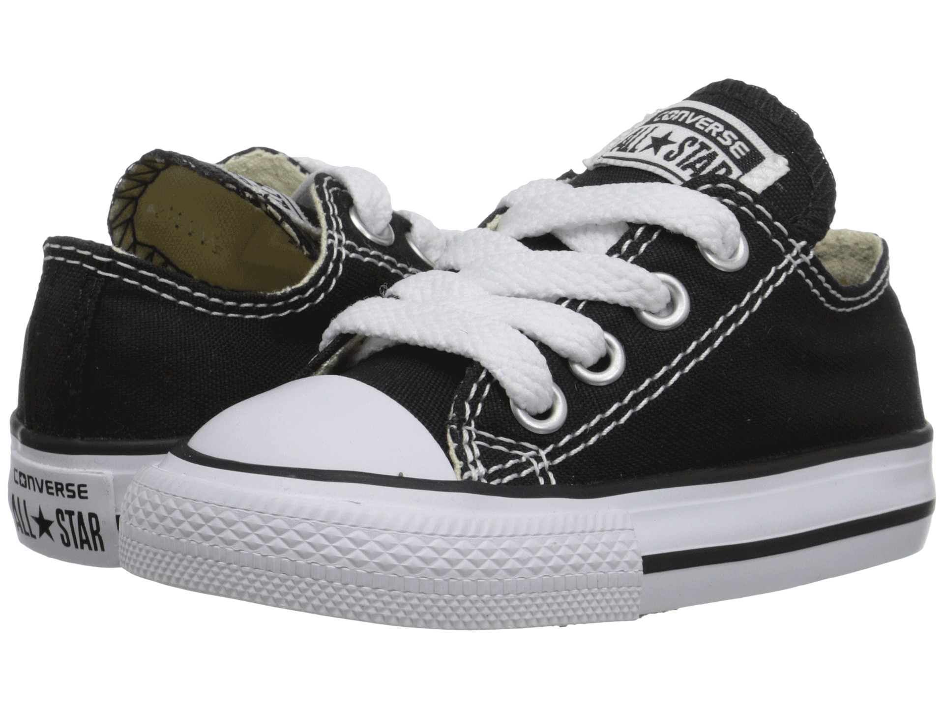   Taylor® All Star® Core Ox (Toddler/Youth) $32.00 