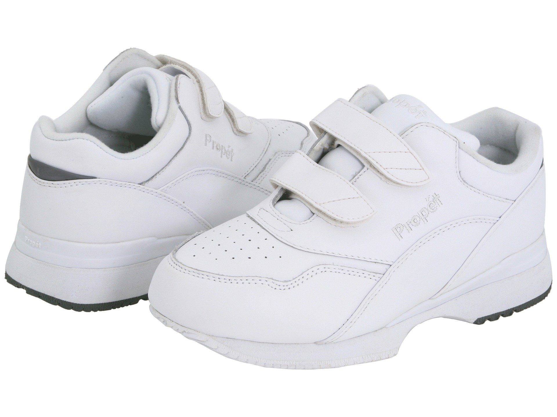 Propet Tour Walker Medicare/HCPCS Code = A5500 Diabetic Shoe