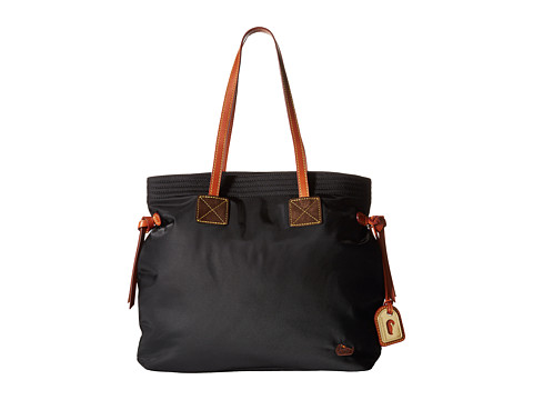 Dooney Bourke Nylon Victoria Tote, Bags, Women | Shipped Free at Zappos